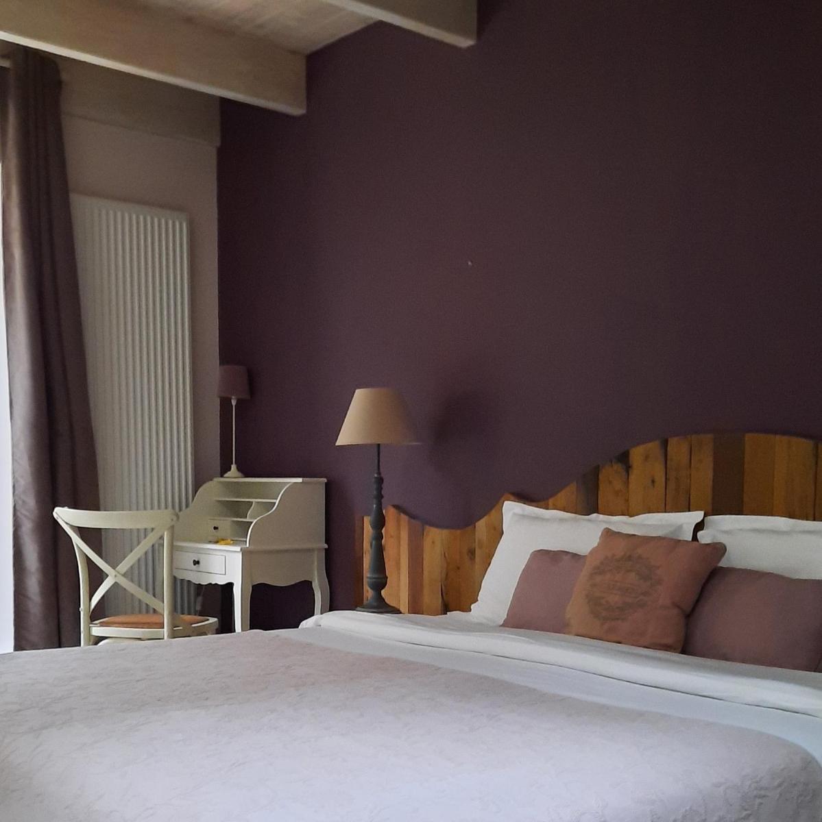 Double Room with Terrace photo 3