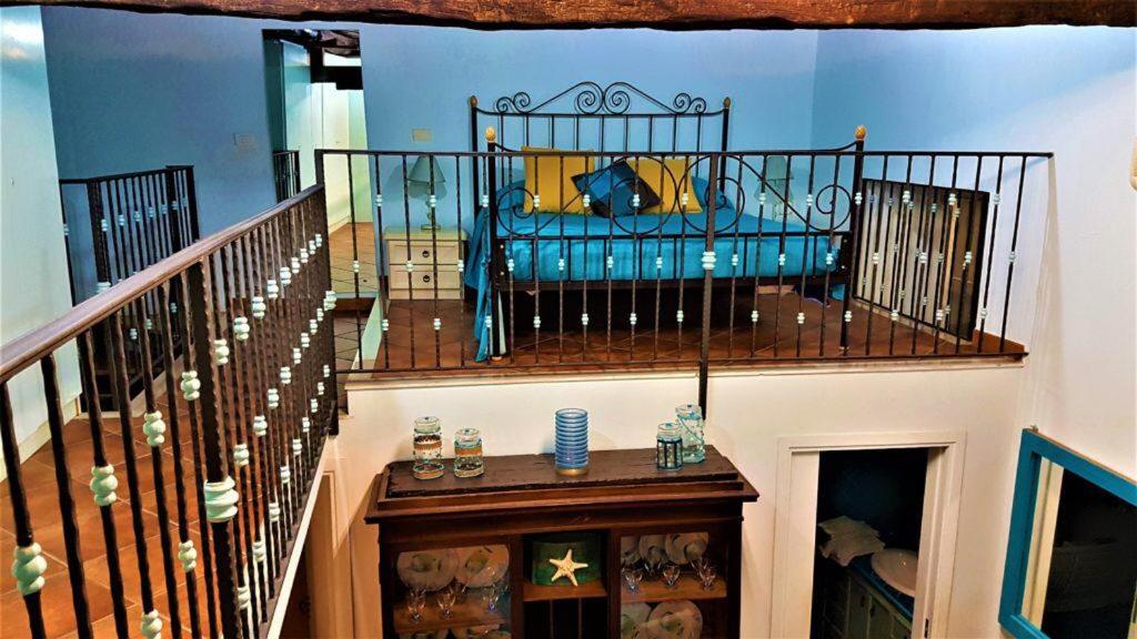 Deluxe Double Room with Bath