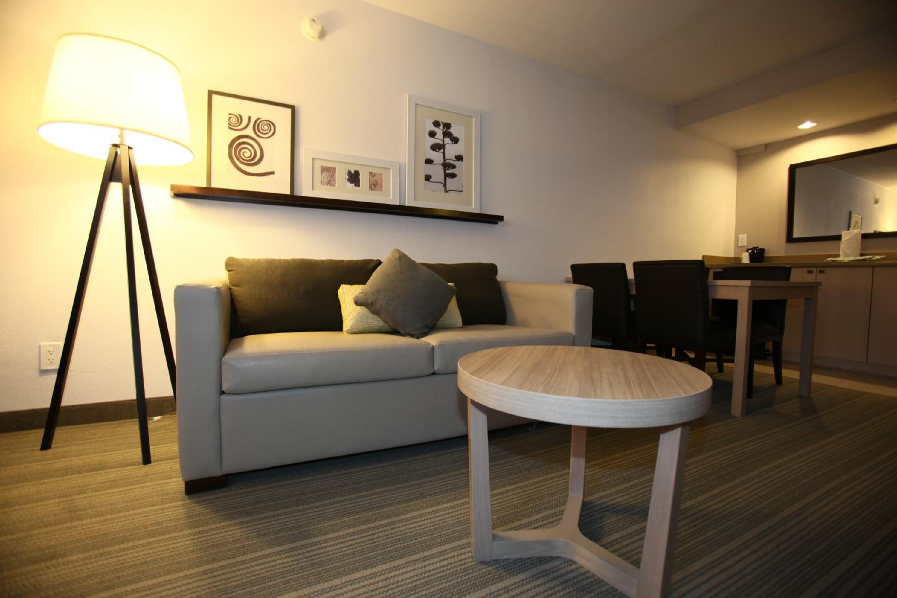 King Suite - Disability Access - Photo 7