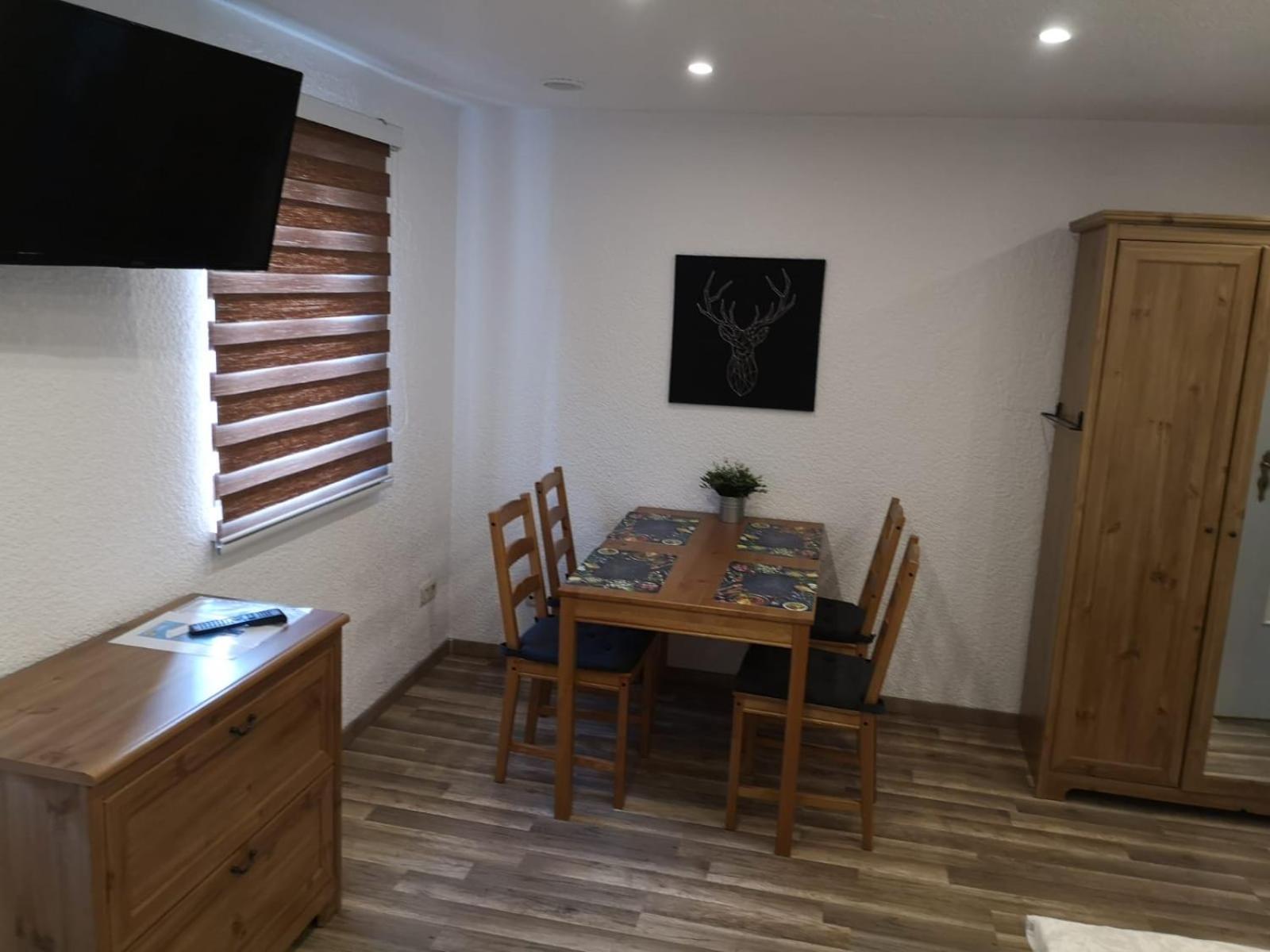 Two-Bedroom House photo 2