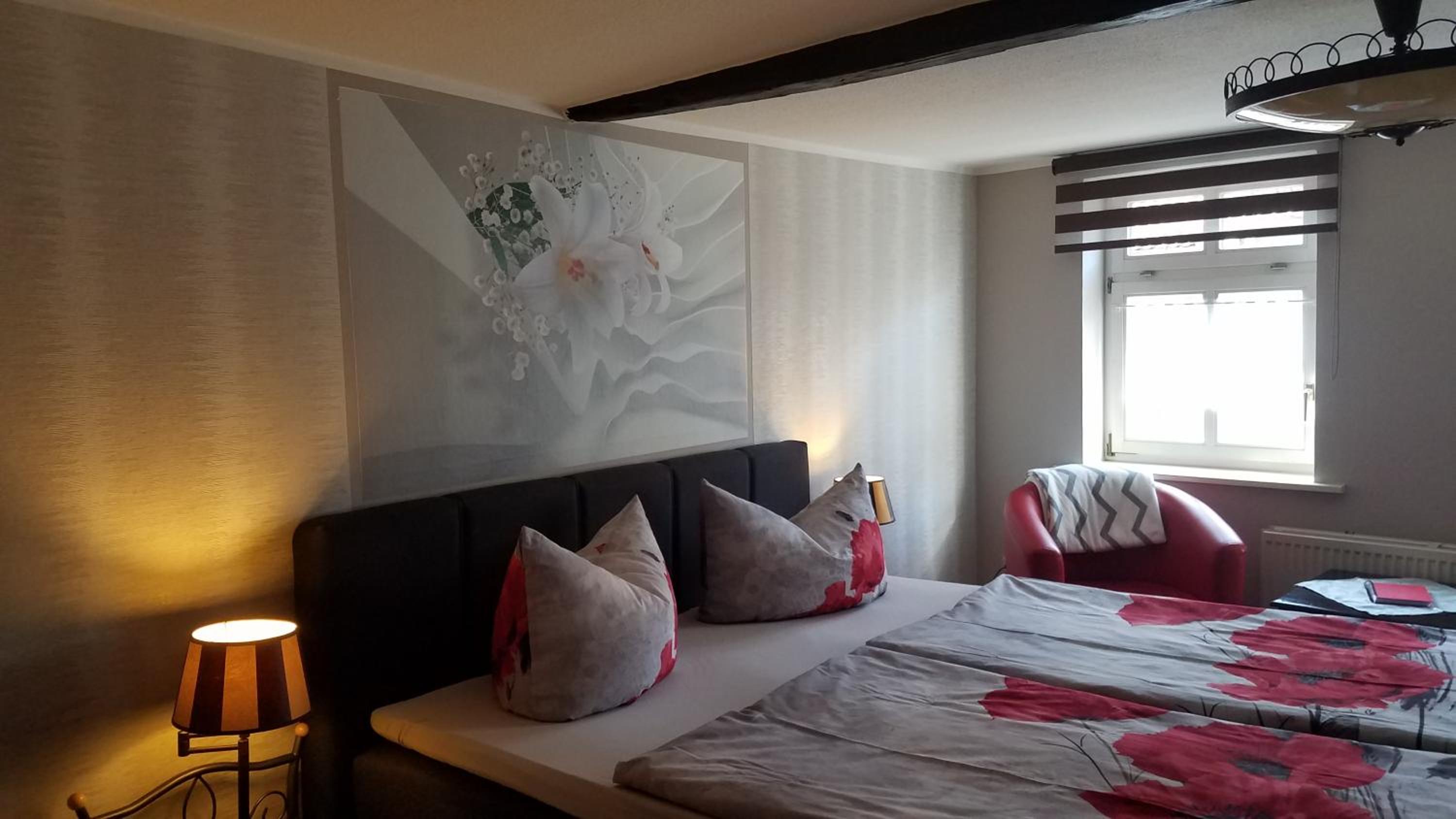 Double Room with Private Bathroom photo 2