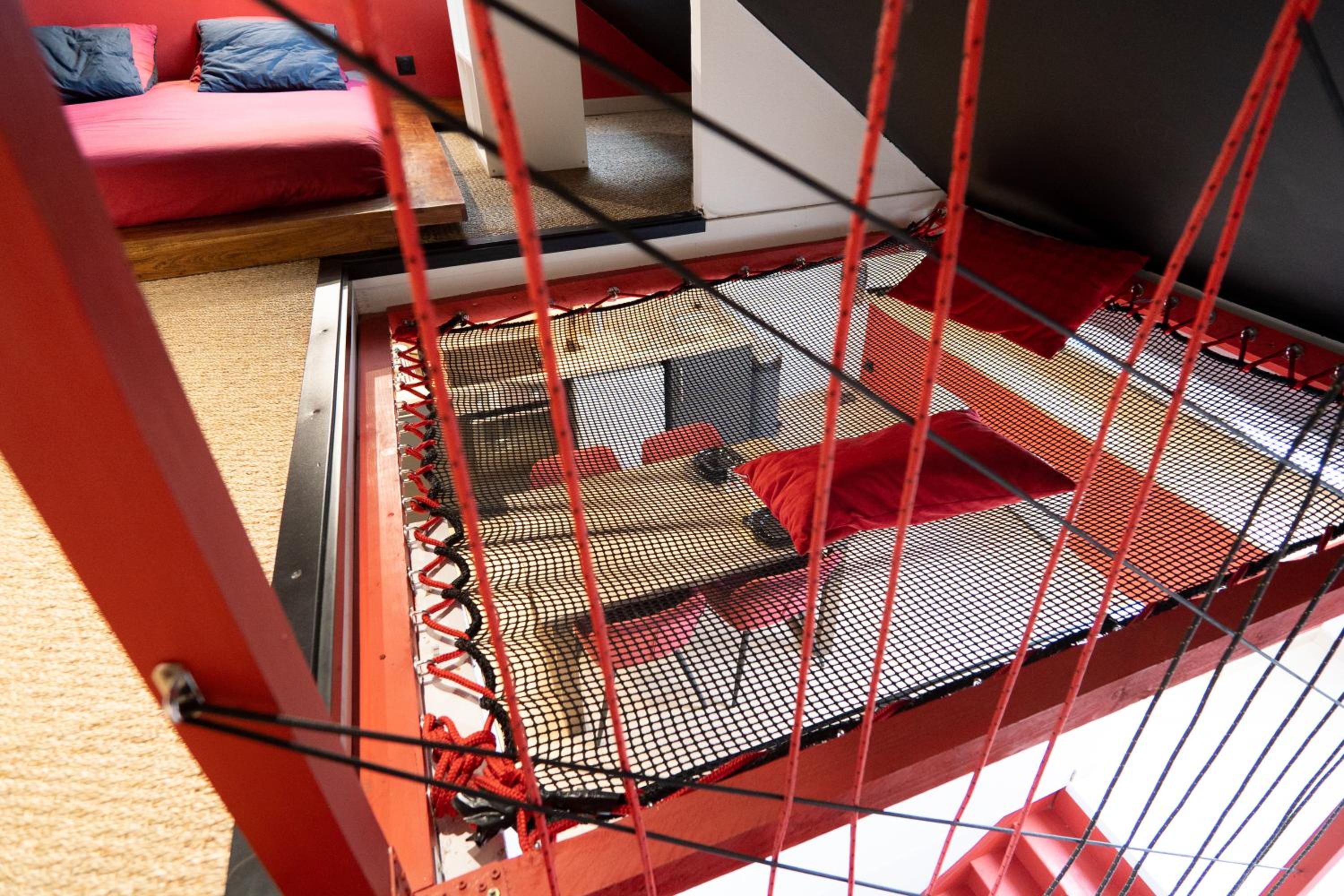 One-Bedroom Apartment - Photo 20