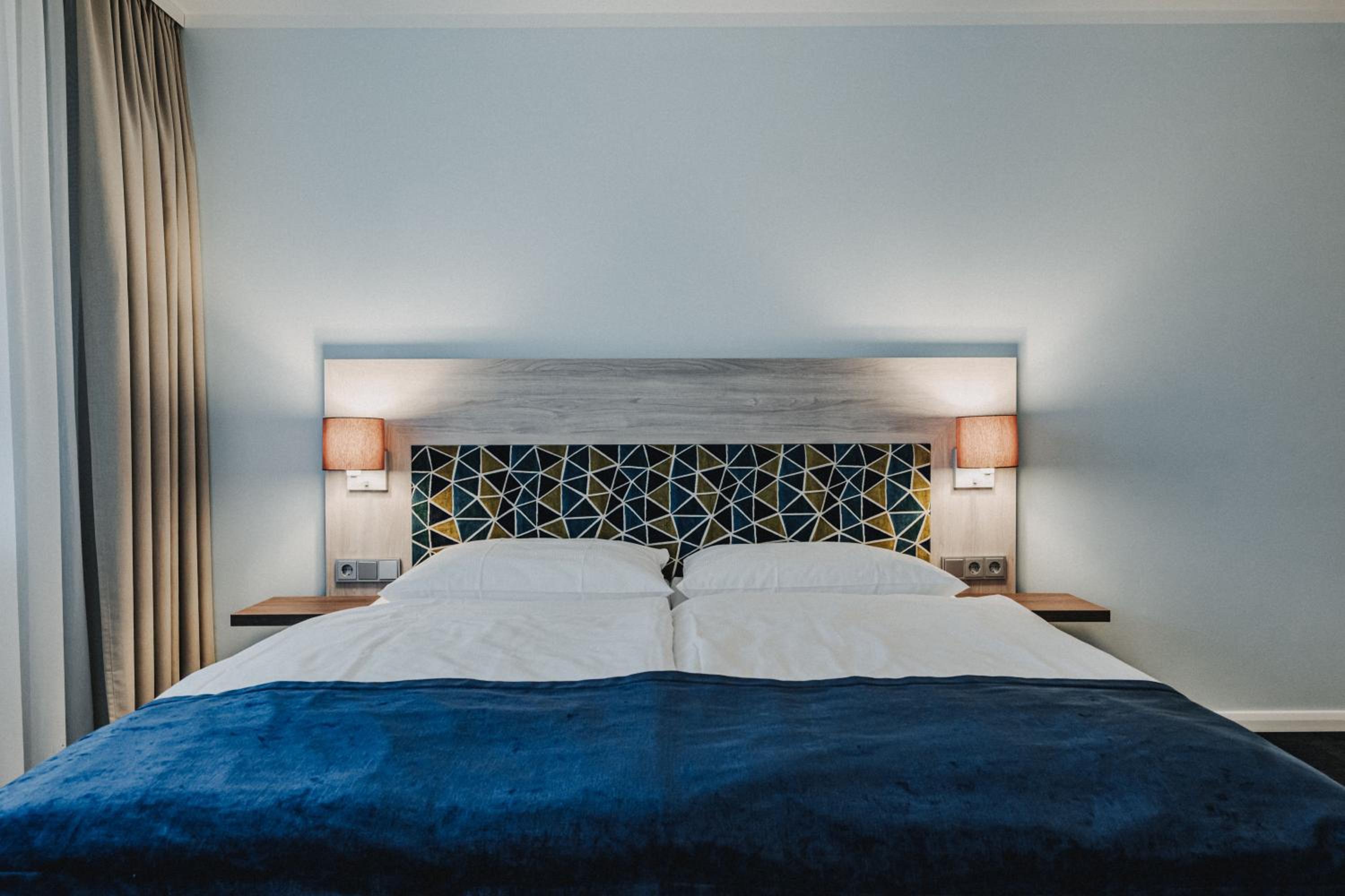 Double Room - Photo 14