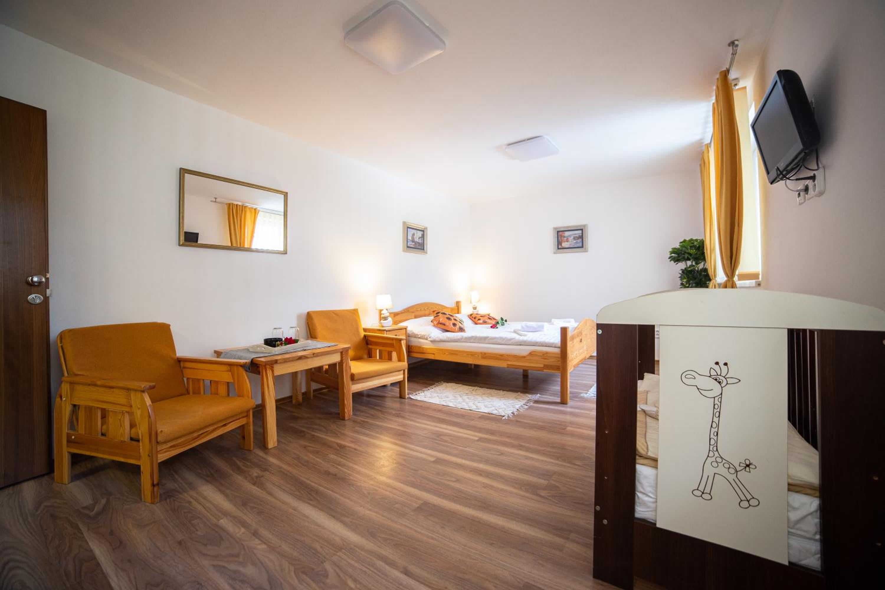 Double Room photo 2