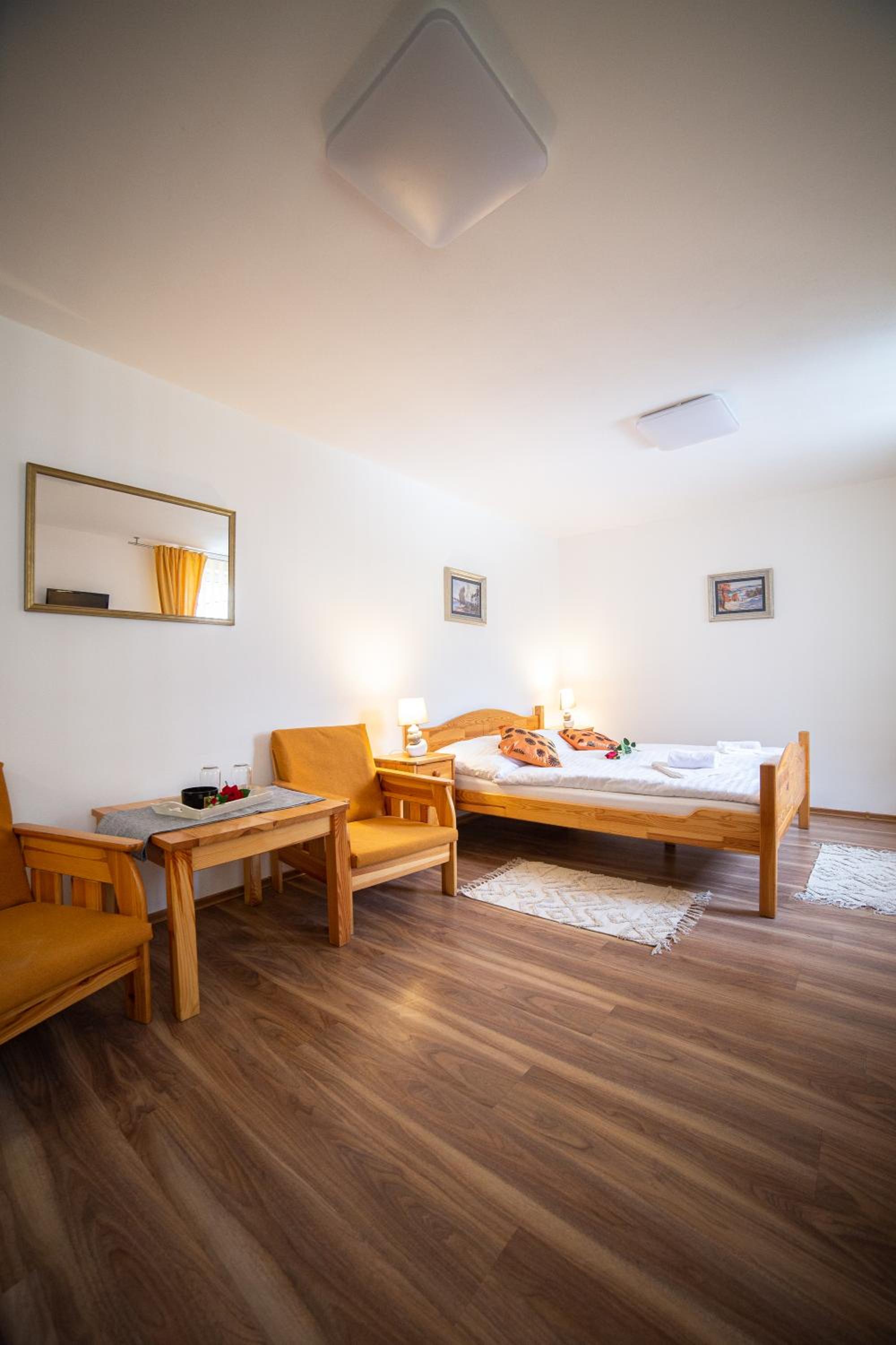 Double Room photo 3