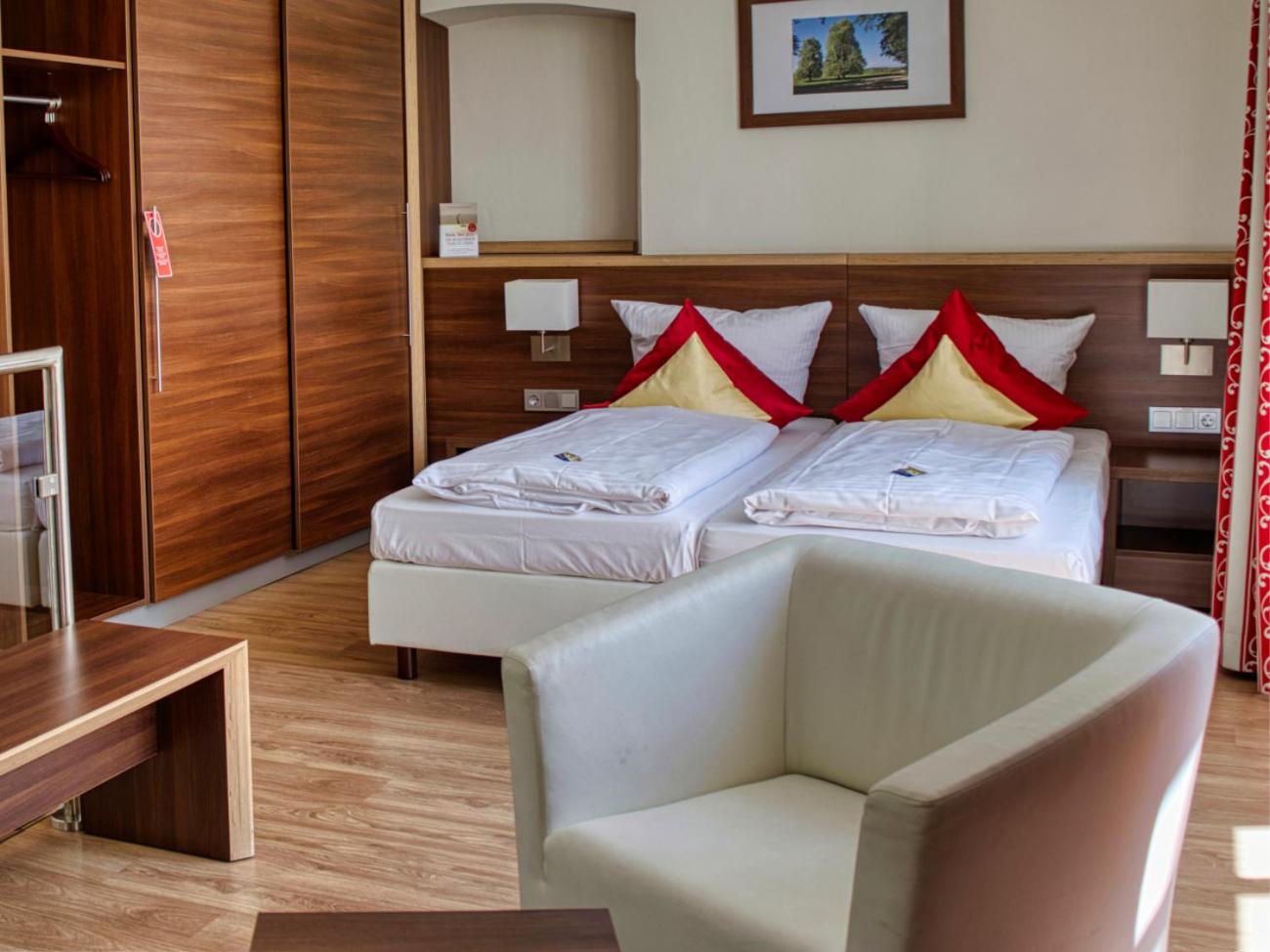 Double or Twin Room