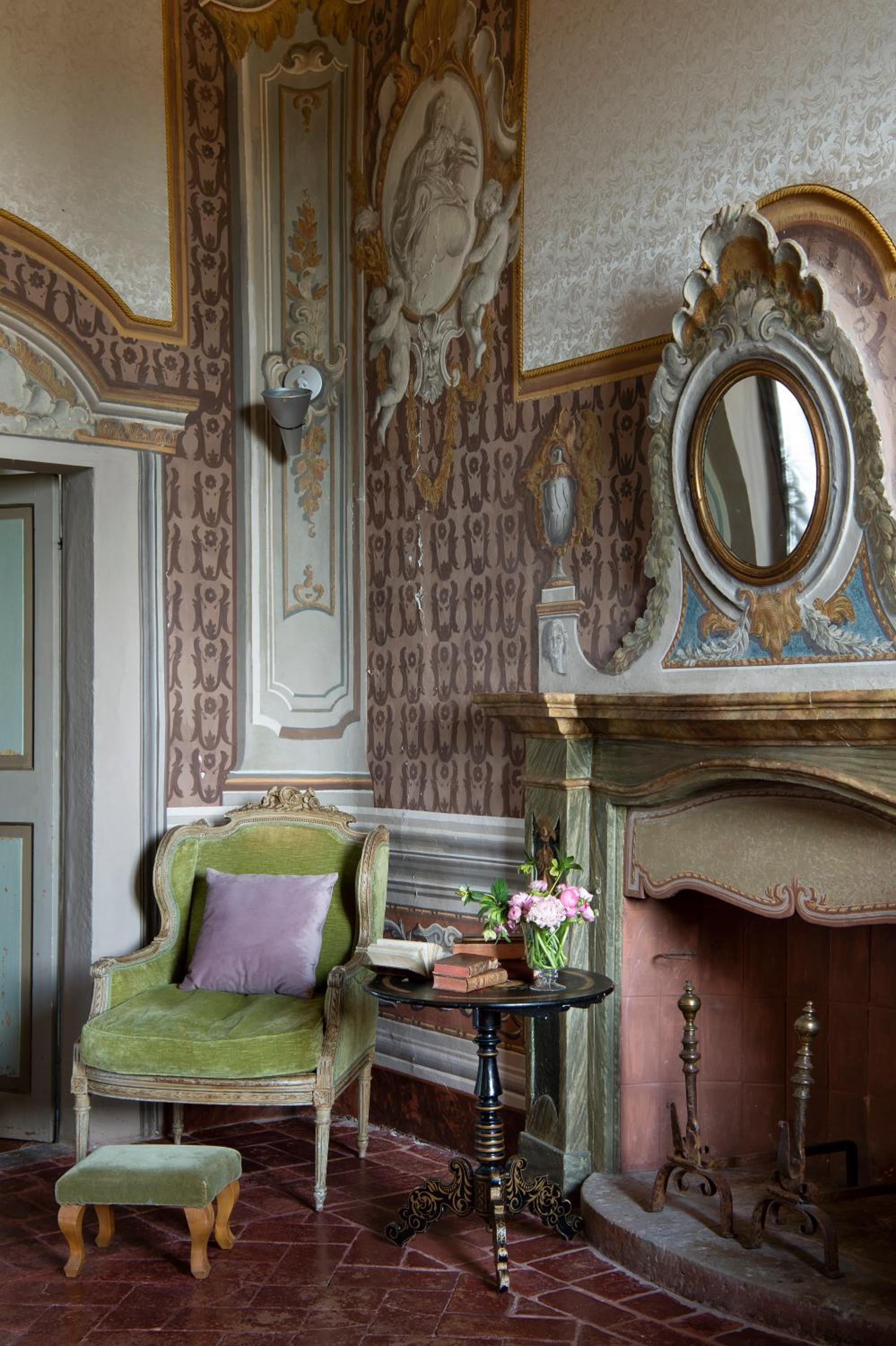 Deluxe King Suite - Photo 57