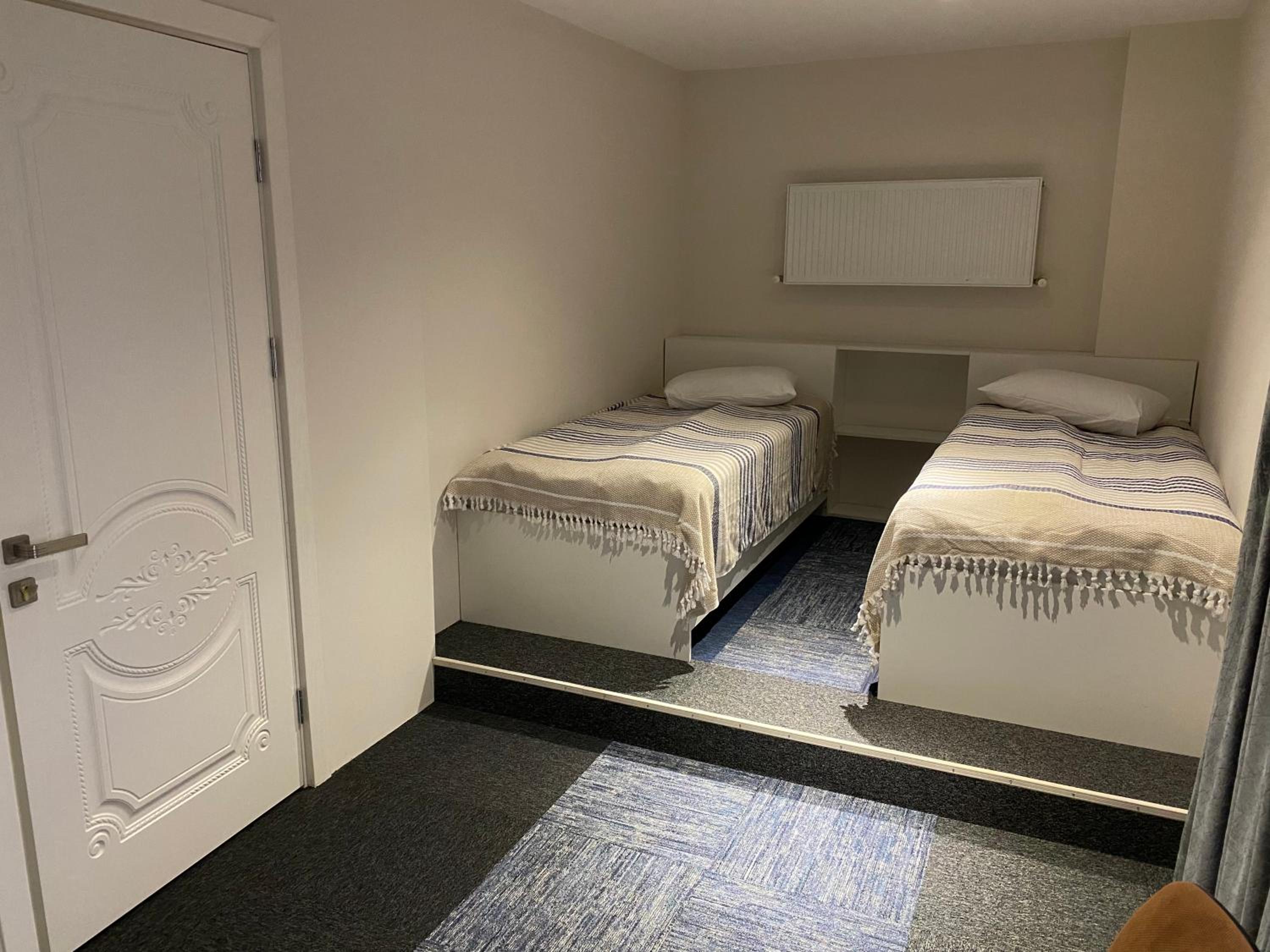 Double Room with Mountain View photo 2