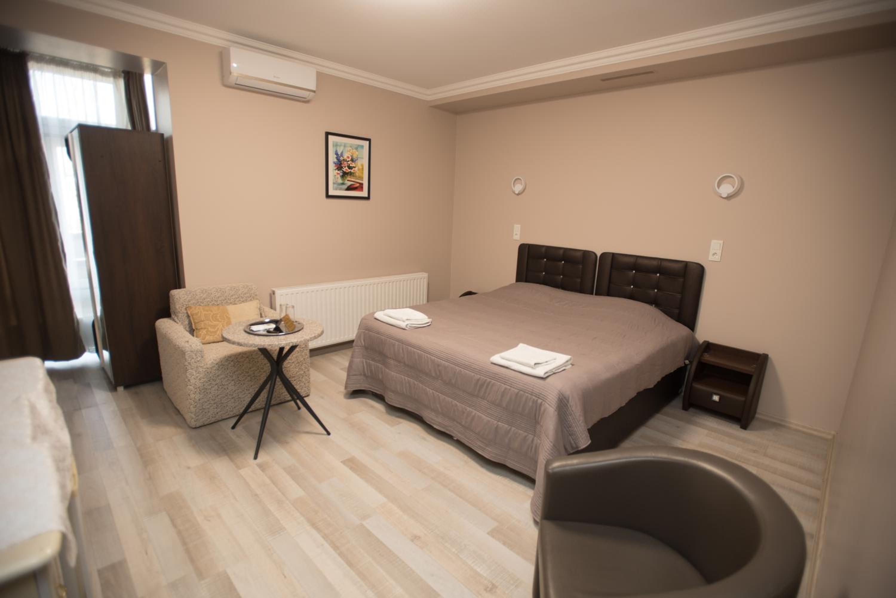 Double or Twin Room