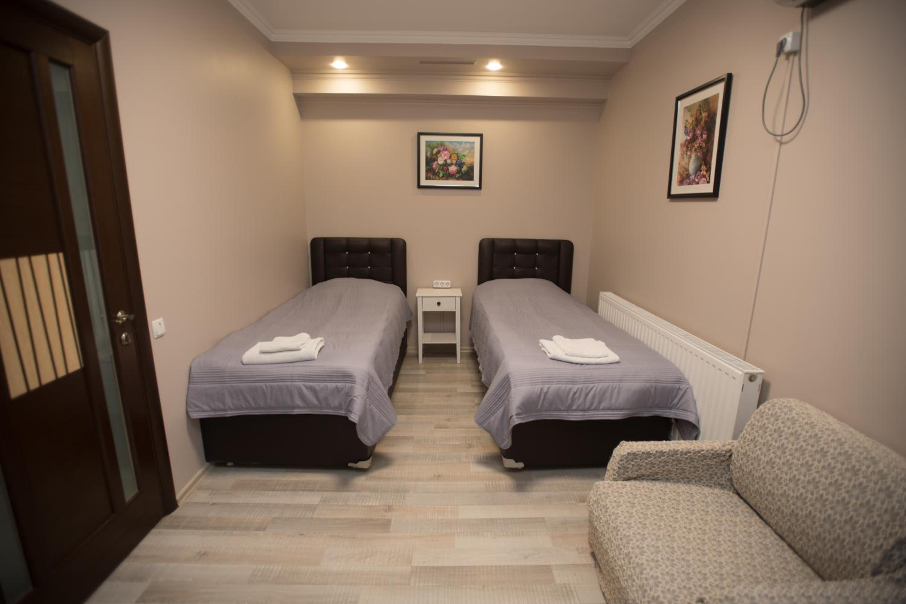Standard Family Room