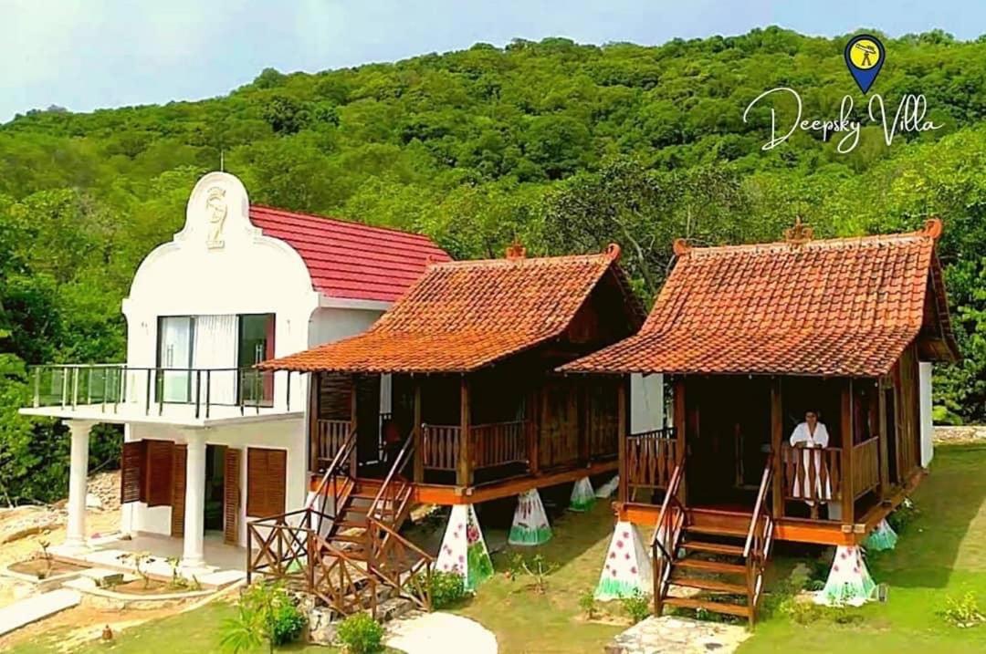 Deluxe Villa photo 2