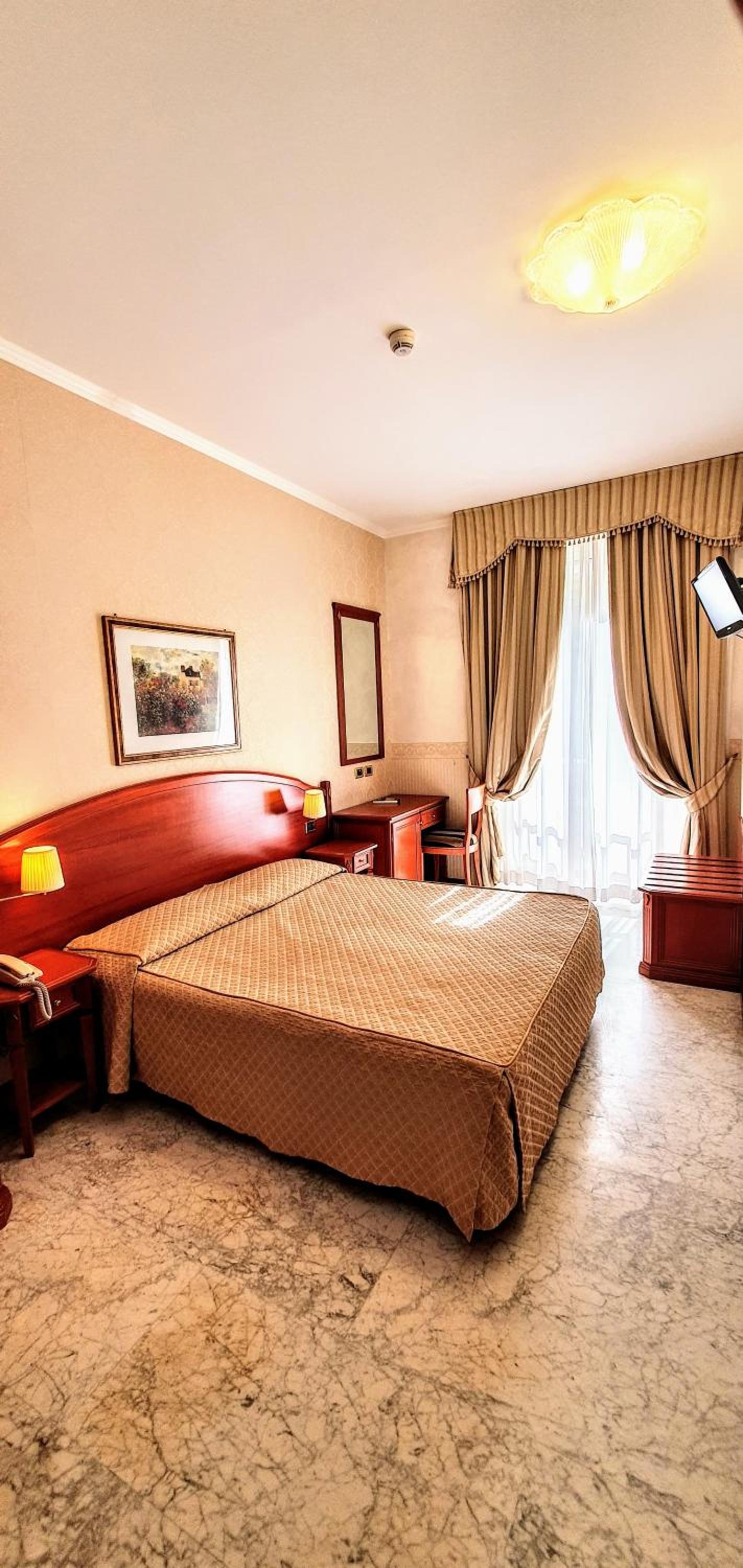 Superior Double or Twin Room photo 1