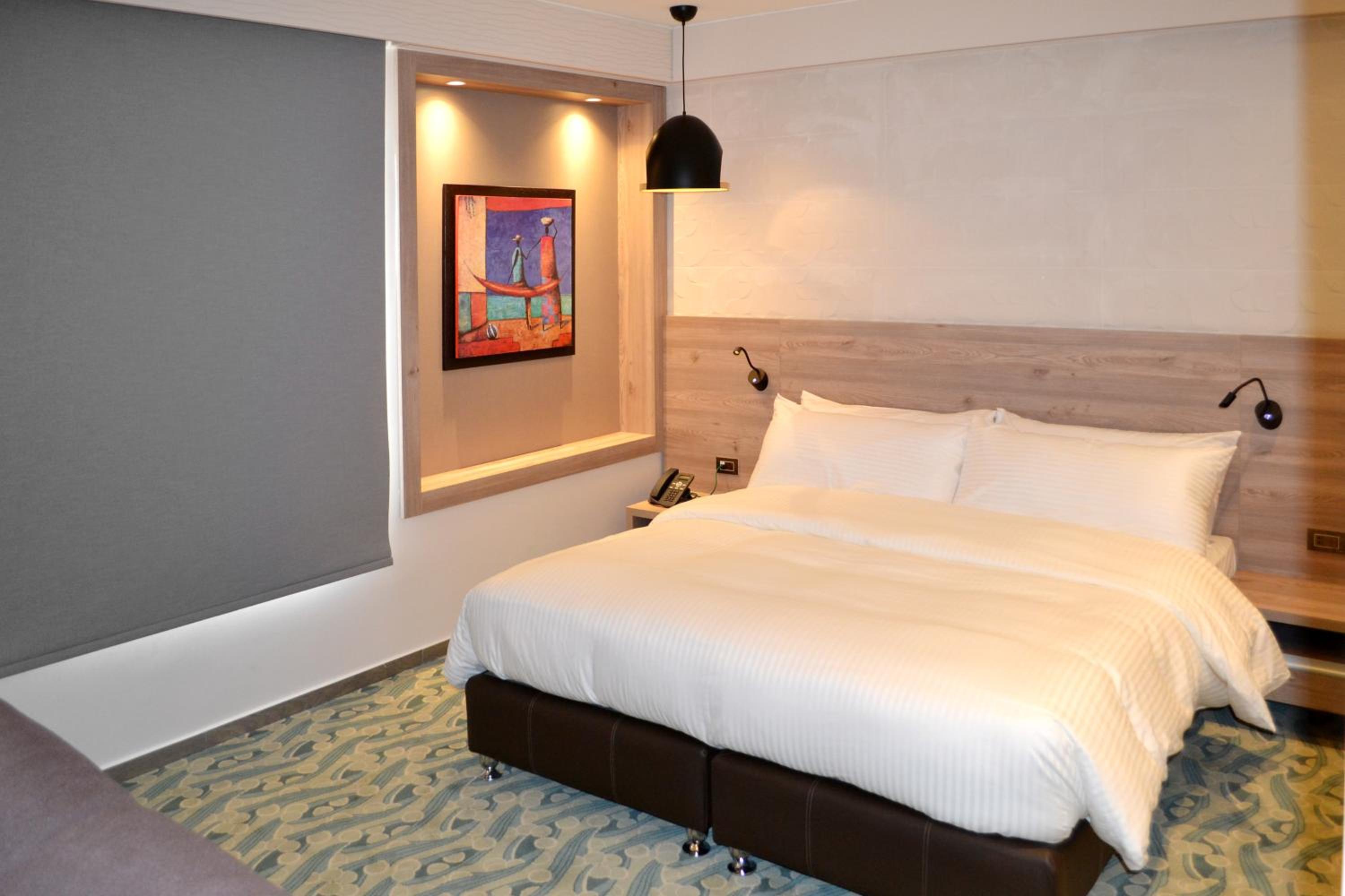 Standard Double Room - Photo 5