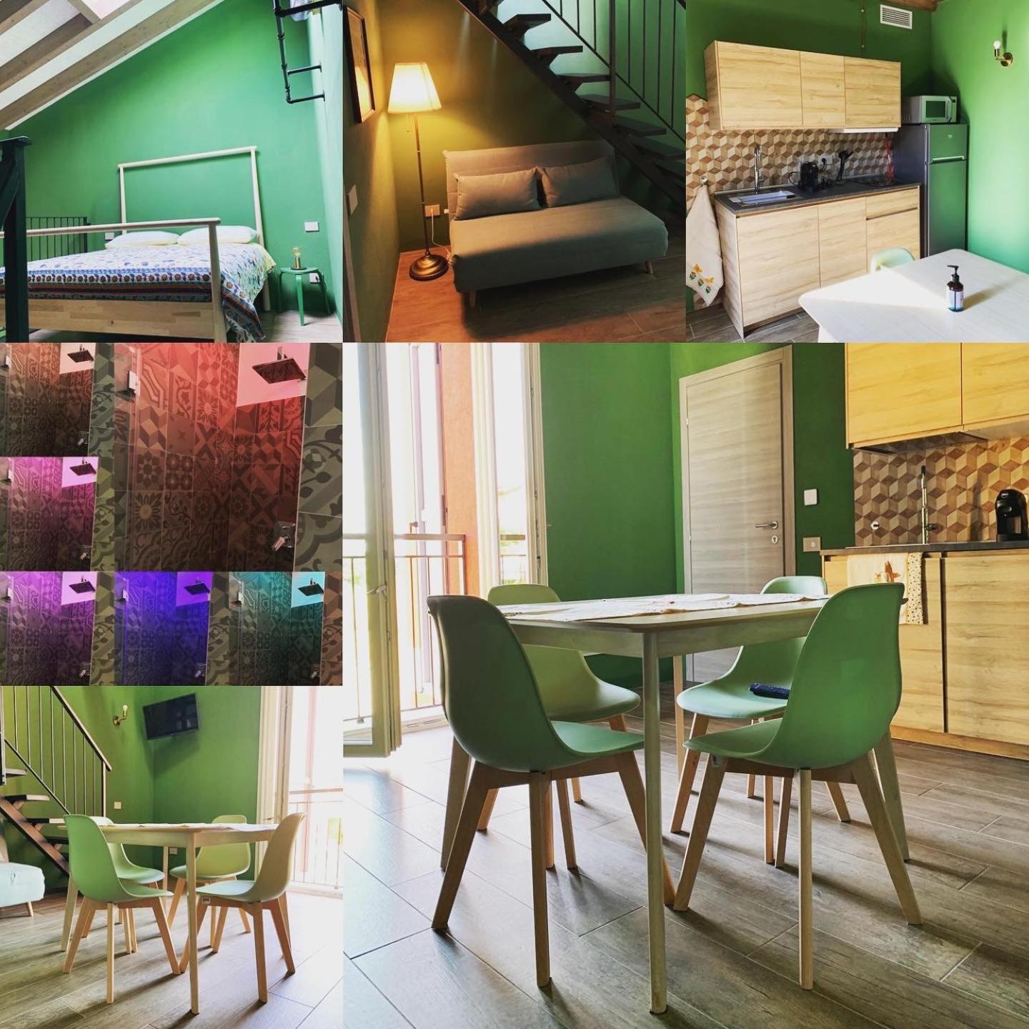 Maisonette photo 1