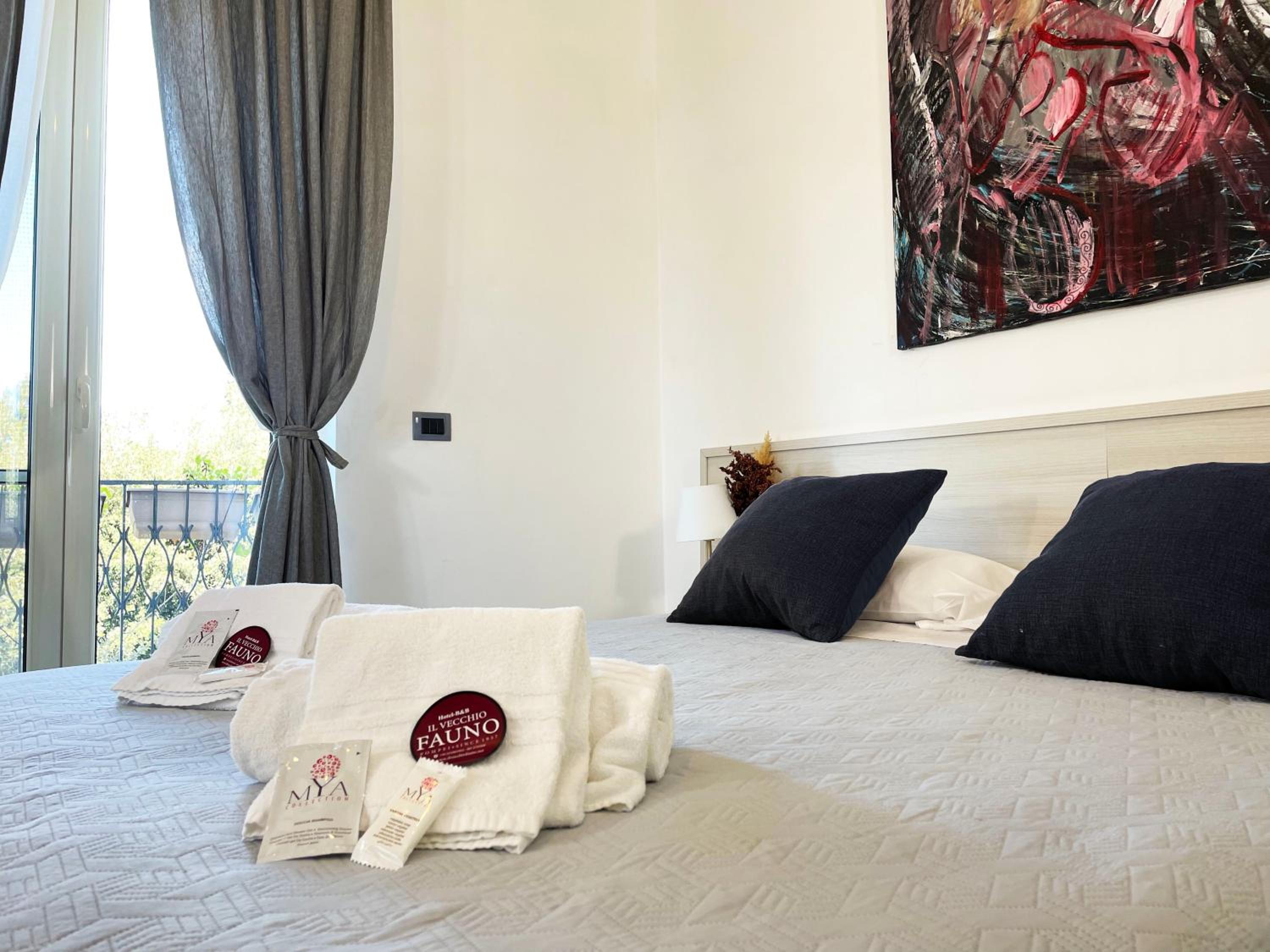 Double Room photo 2