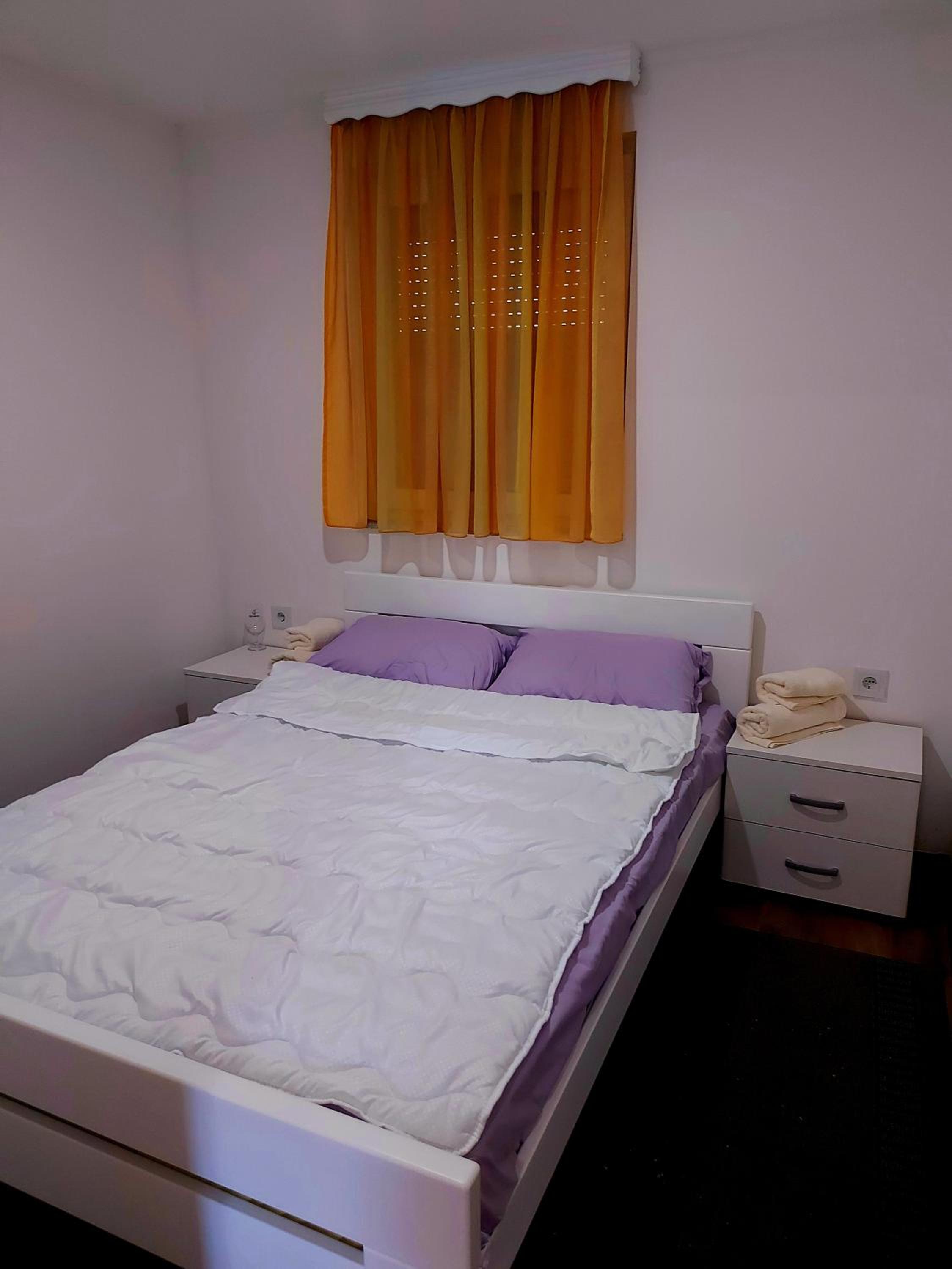 Apartment with Terrace photo 3