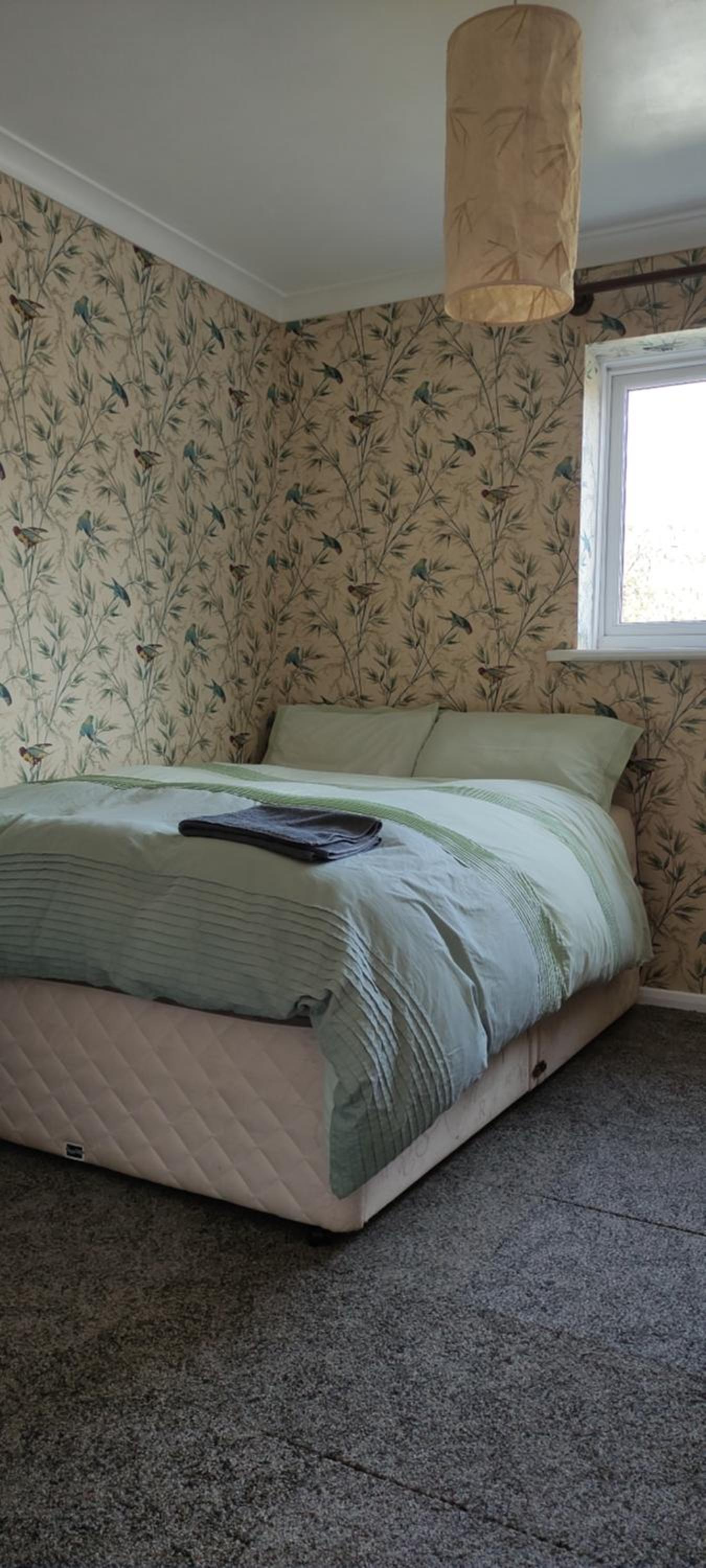 Budget Double Room photo 3