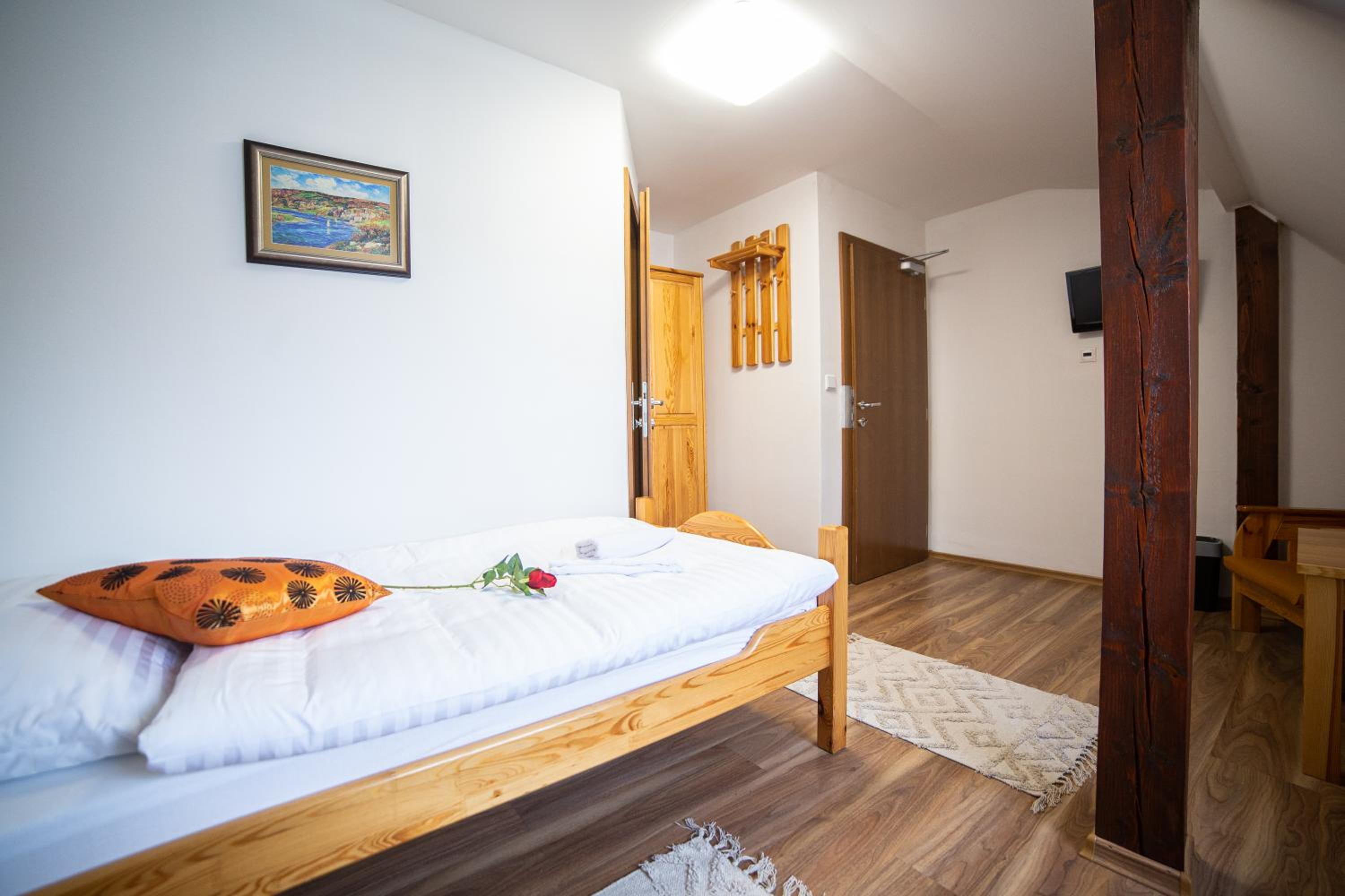 Single Room photo 1
