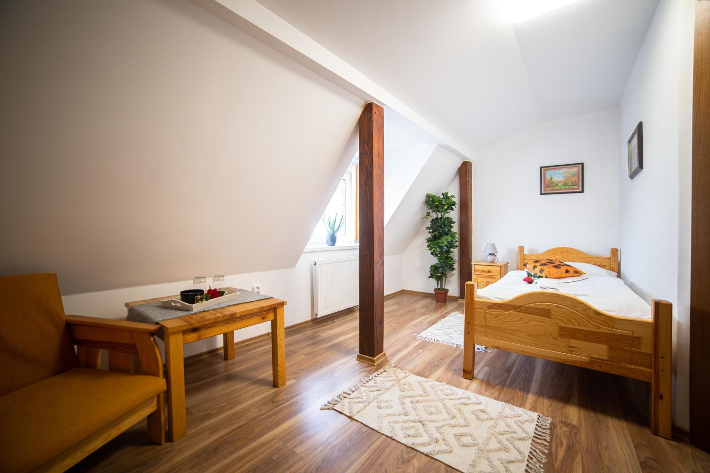 Single Room photo 3