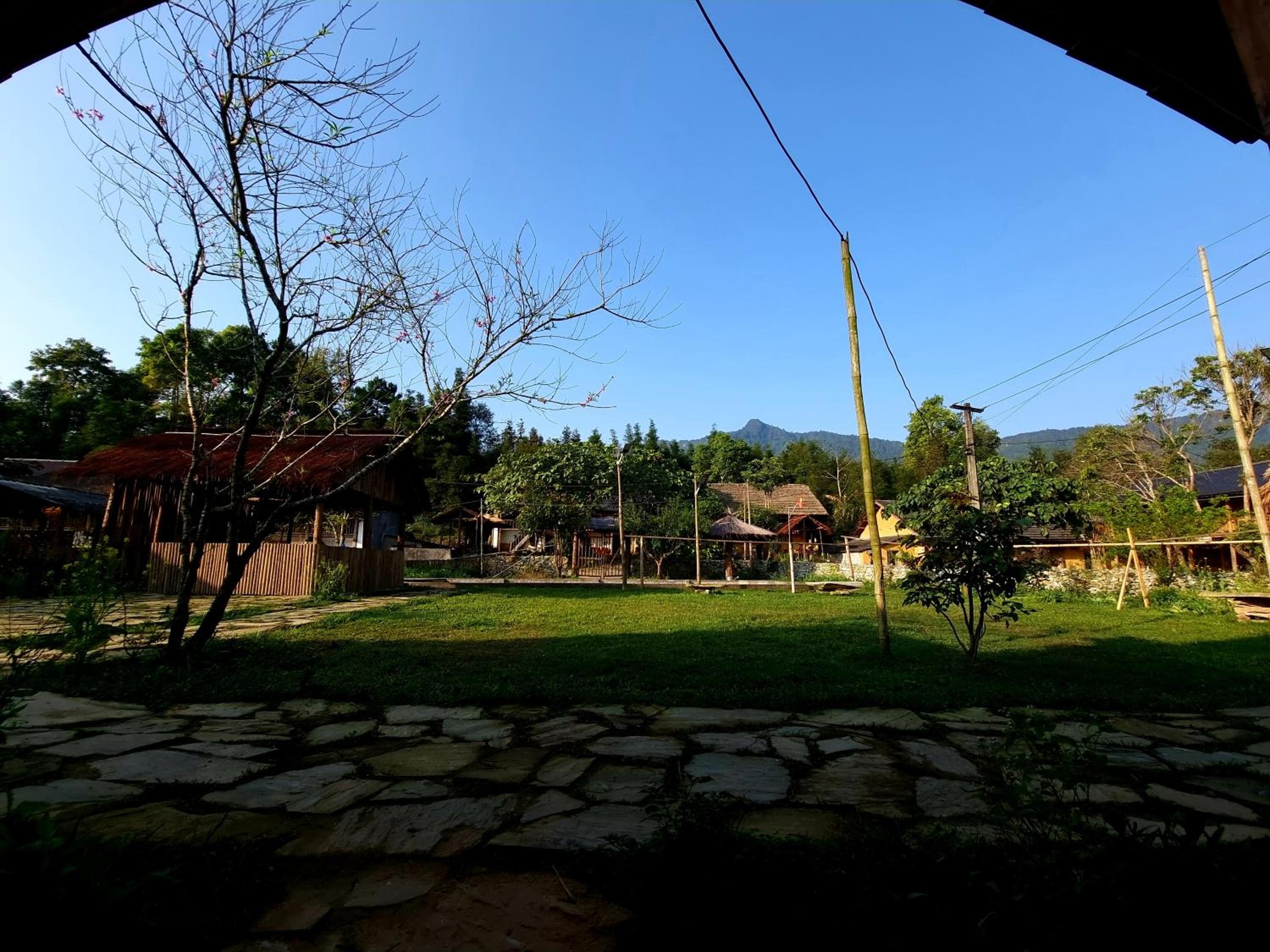 Double Room With Garden View photo 3