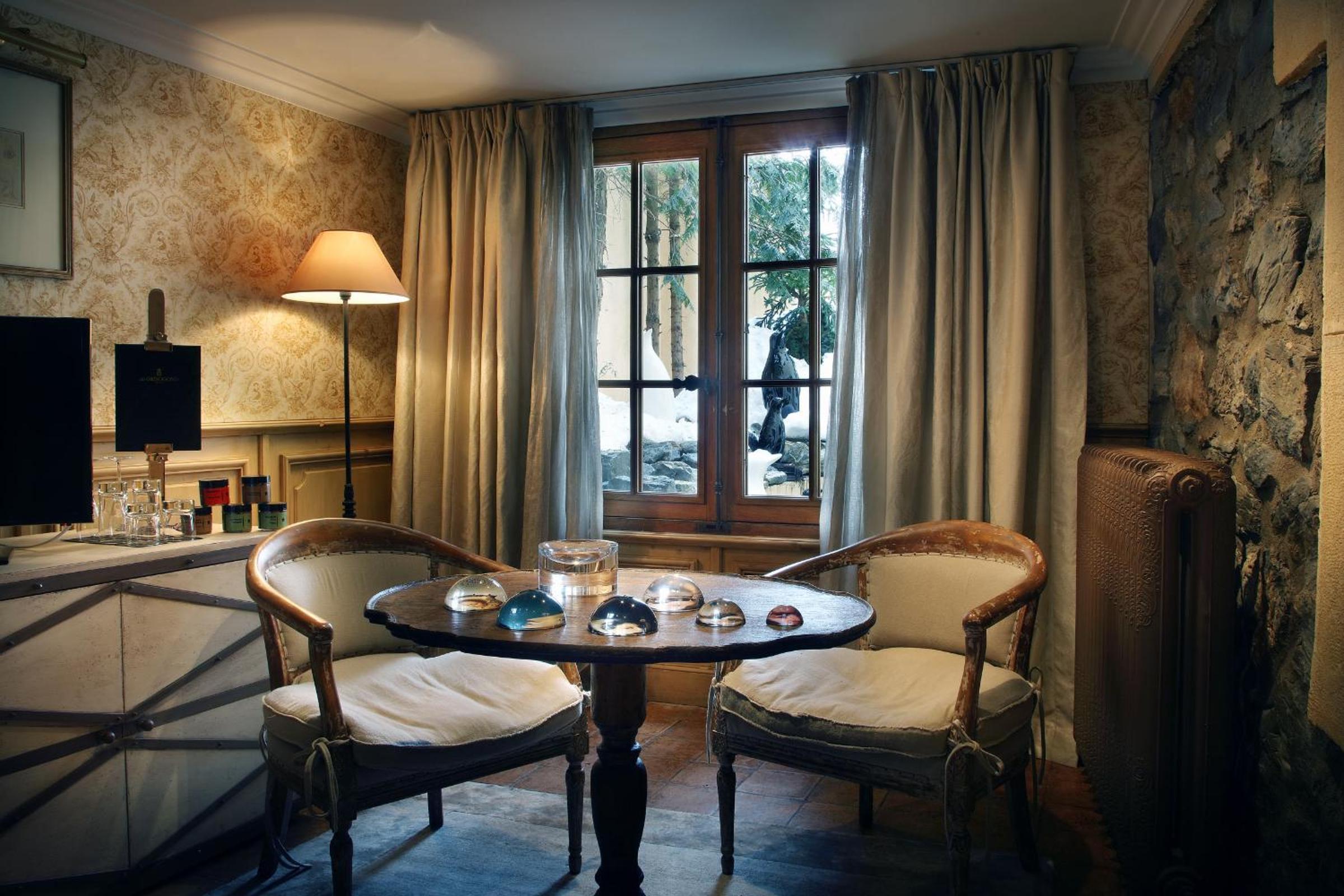 Superior Double Room photo 3