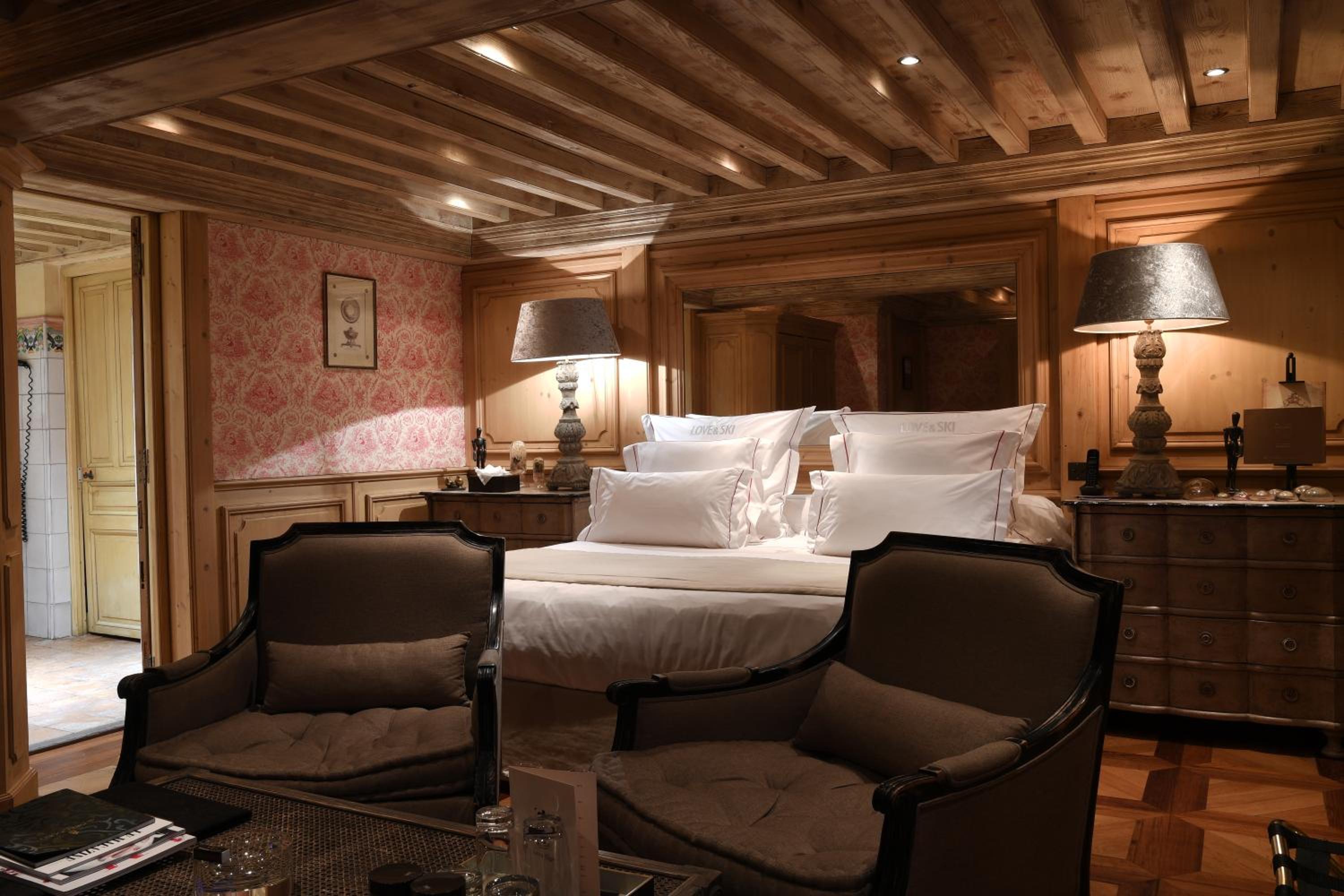 Chambre Double Privilège photo