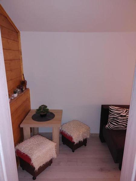 Two-Bedroom Apartment - Photo 2