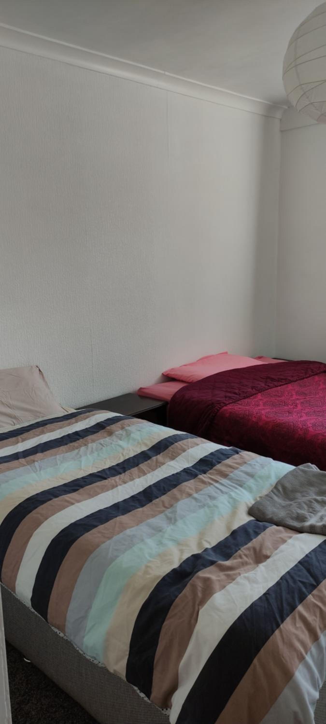 Budget Triple Room - Photo 2