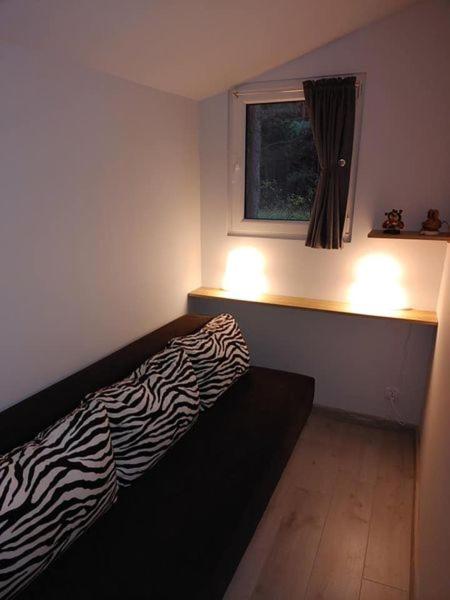 Two-Bedroom Apartment - Photo 3
