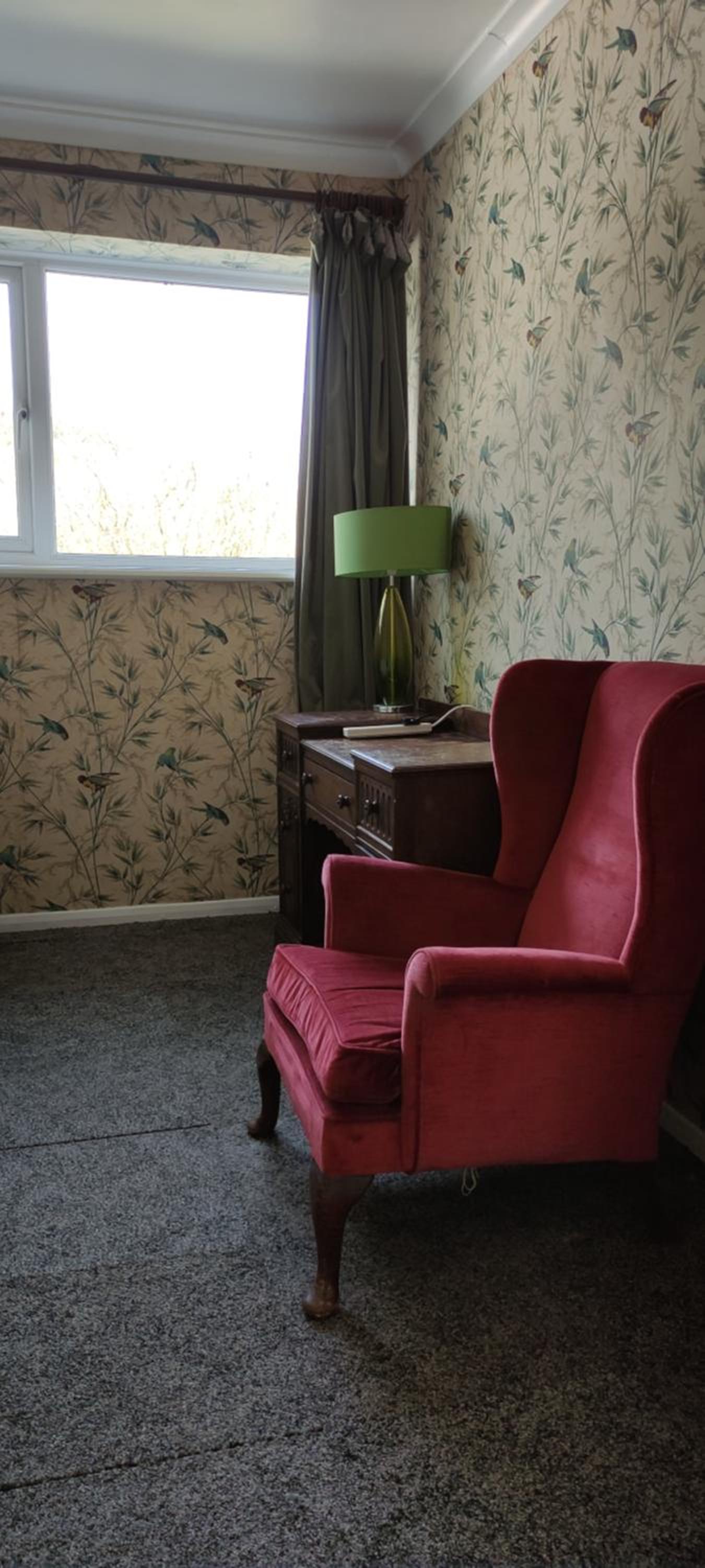Budget Double Room photo 2