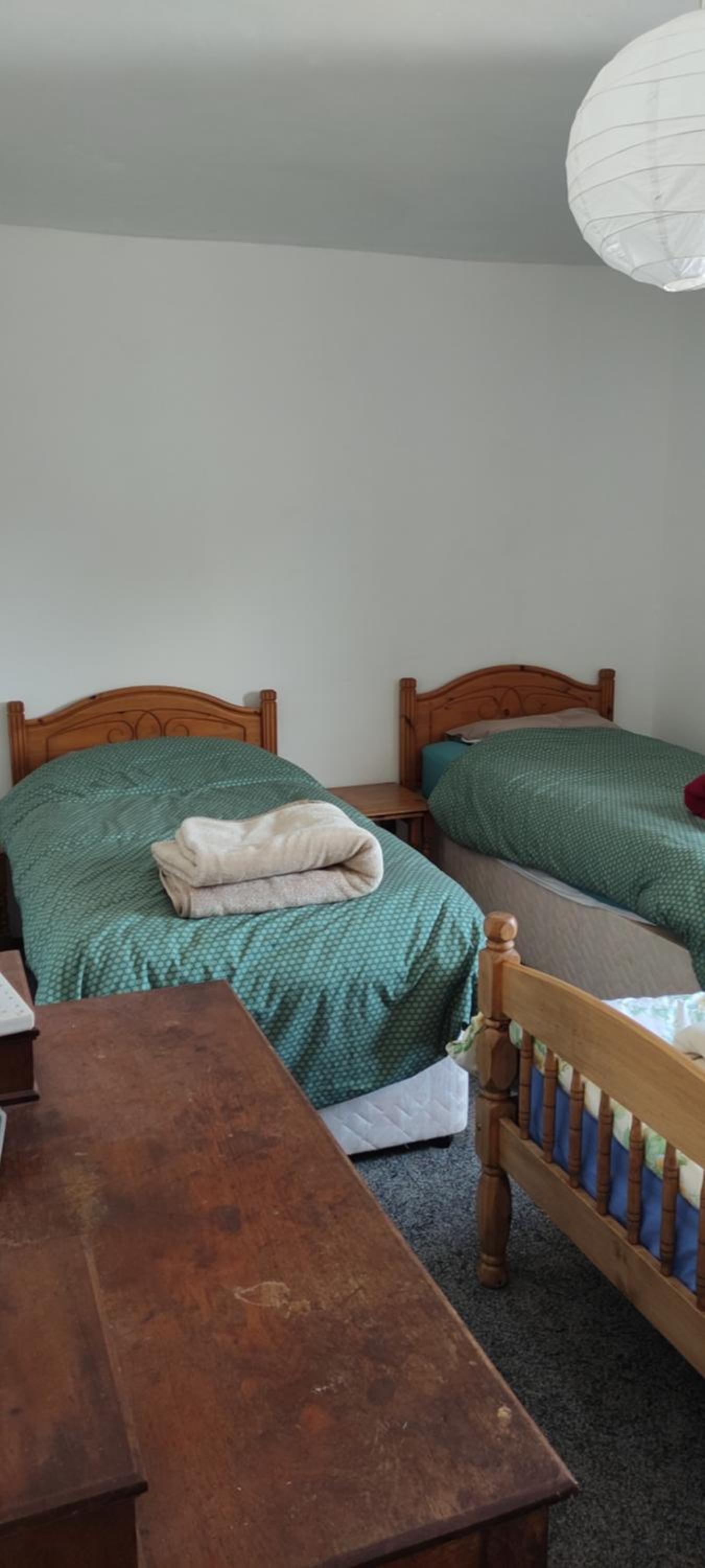 Economy Quadruple Room - Photo 1
