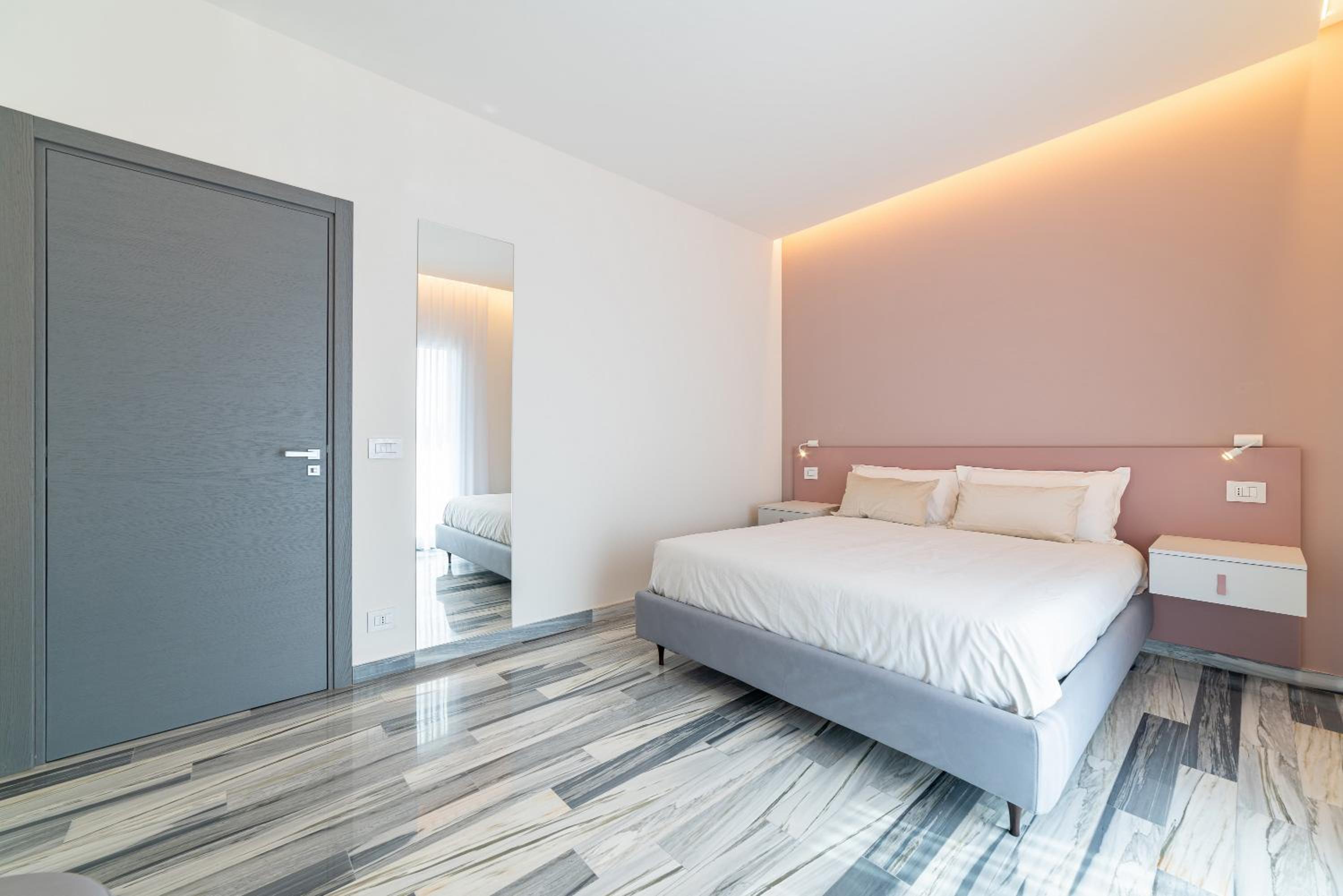 Family Junior Suite photo 1