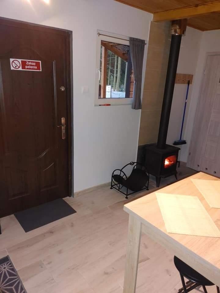 Two-Bedroom Apartment - Photo 8