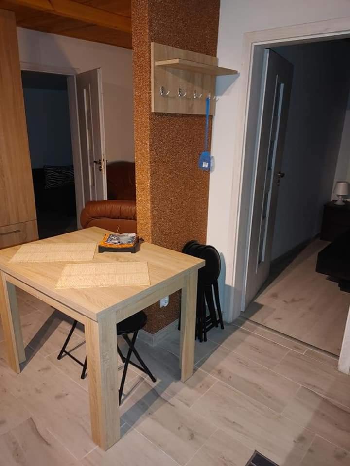 Two-Bedroom Apartment - Photo 9