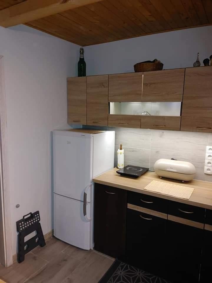 Two-Bedroom Apartment - Photo 11