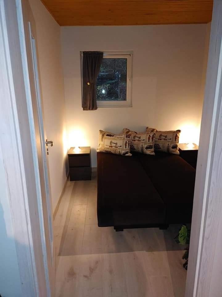 Two-Bedroom Apartment - Photo 12