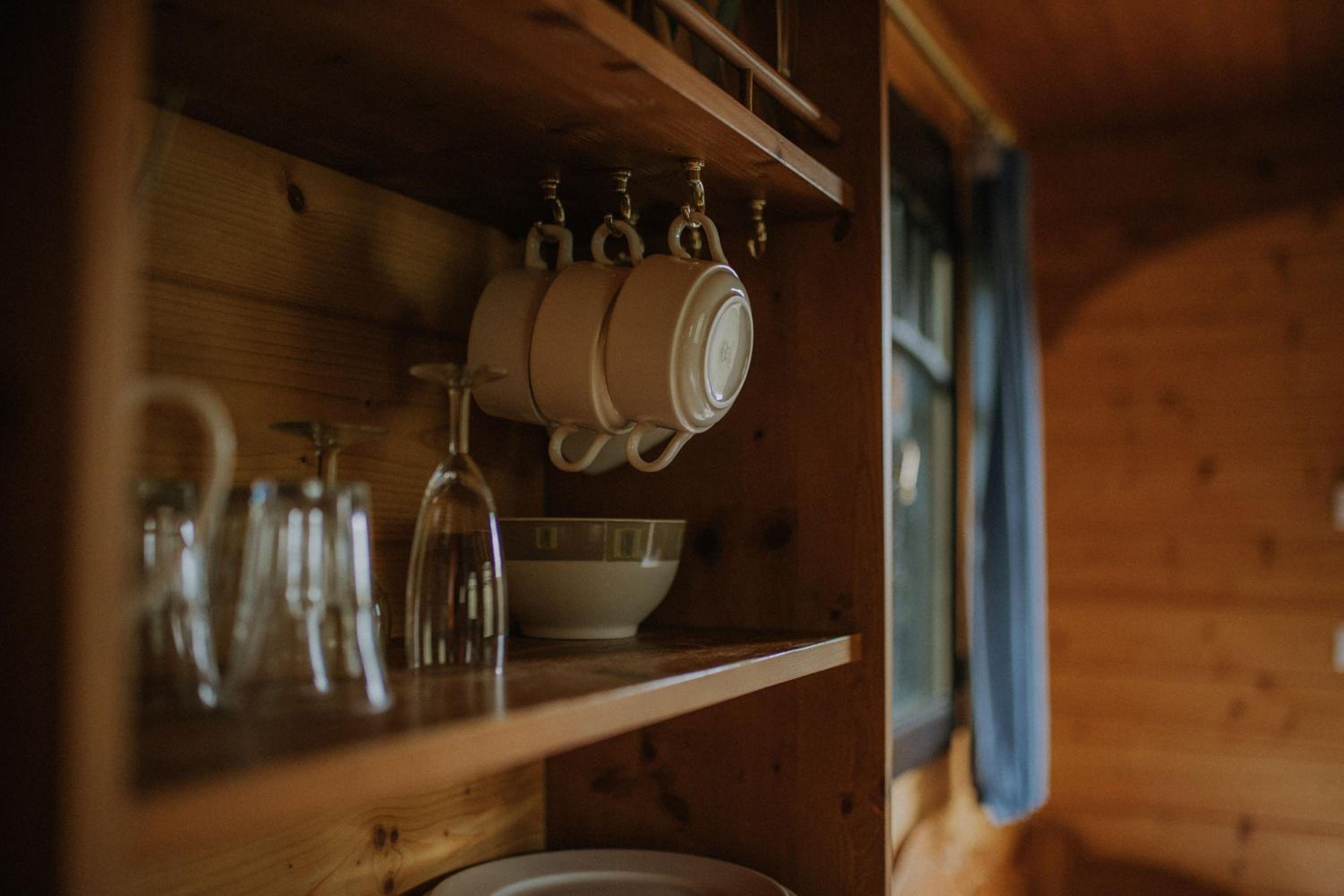 Caravan (4 Adults) - Photo 8
