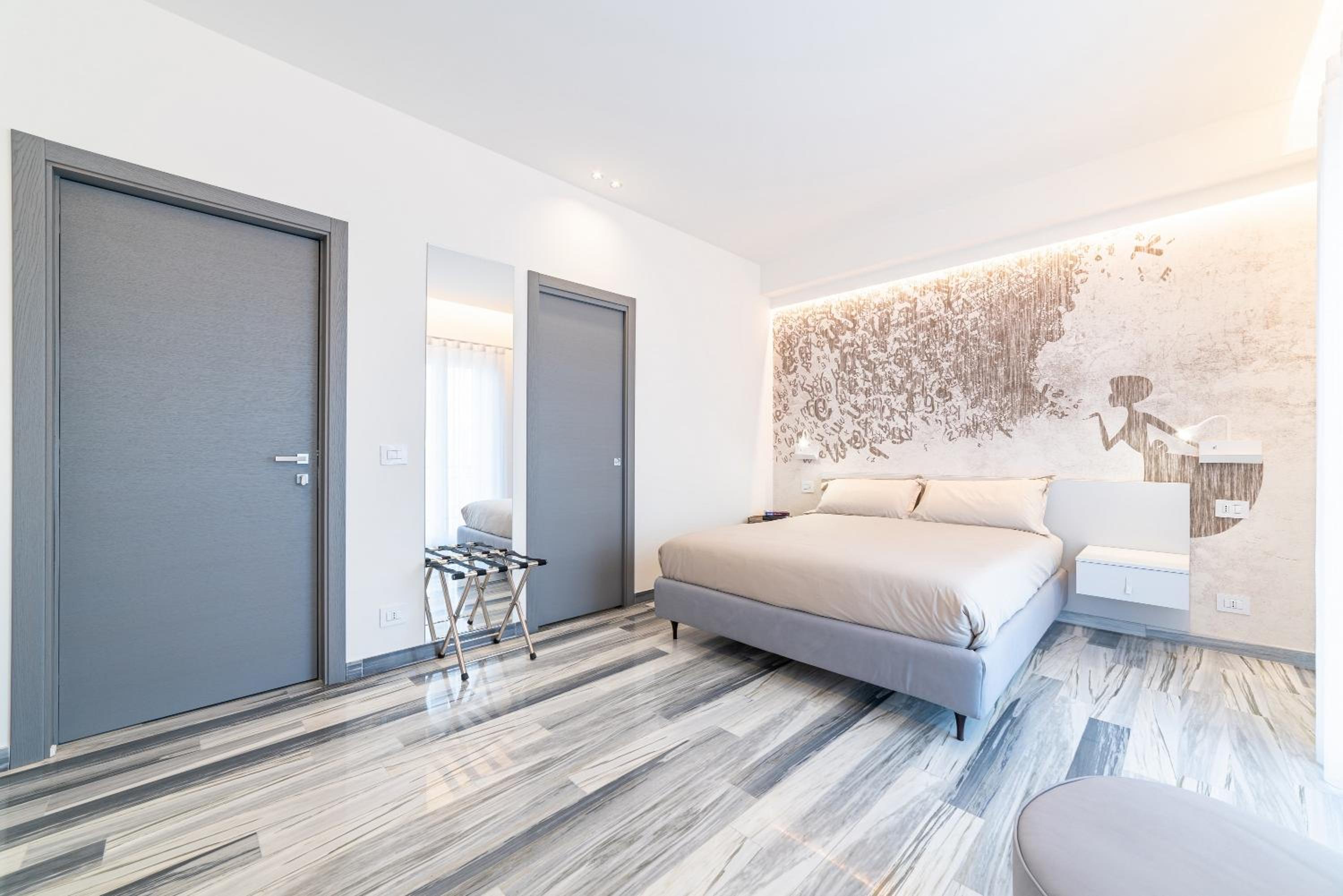 Double Room with Balcony photo 1