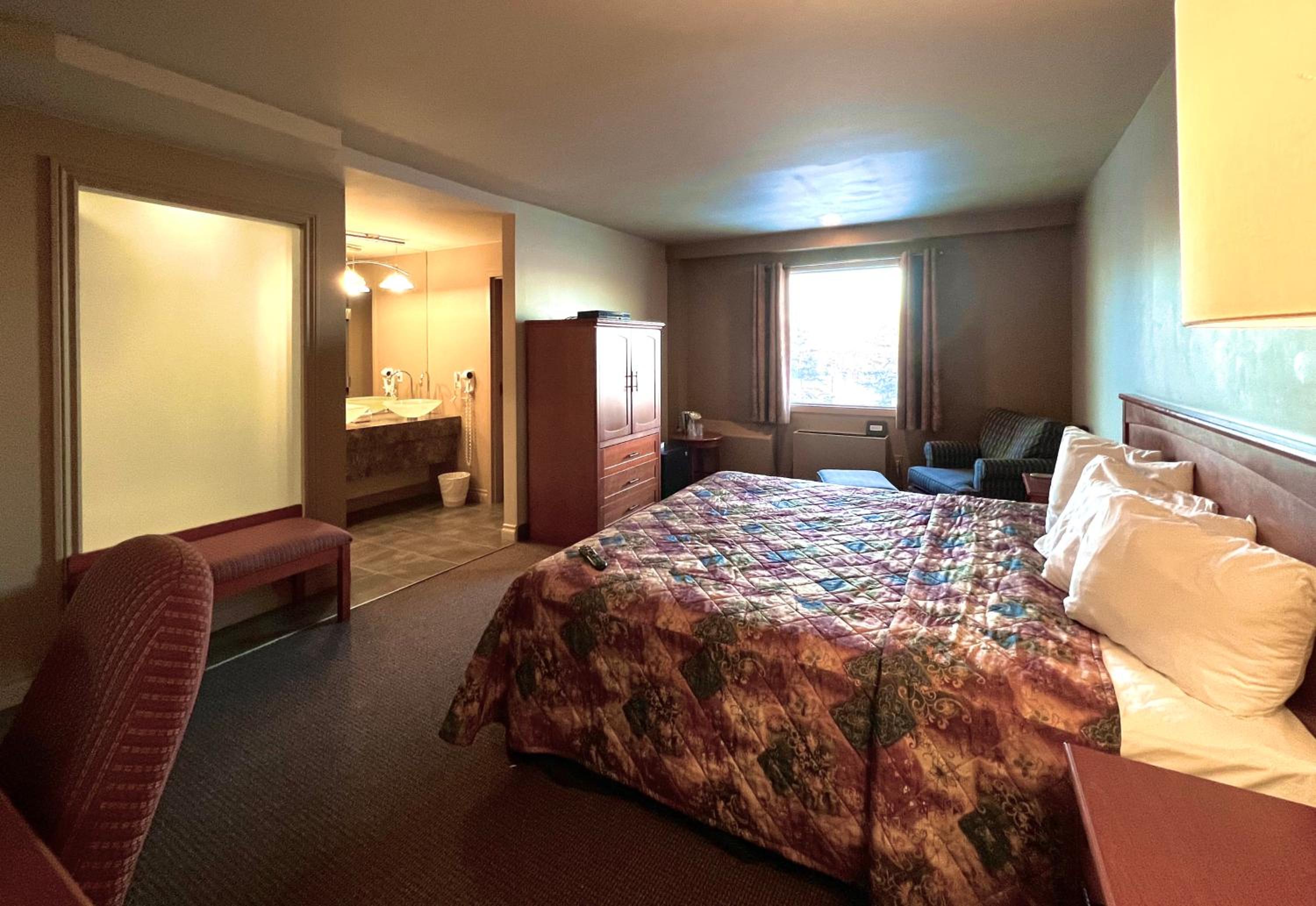 Junior Suite - Photo 1
