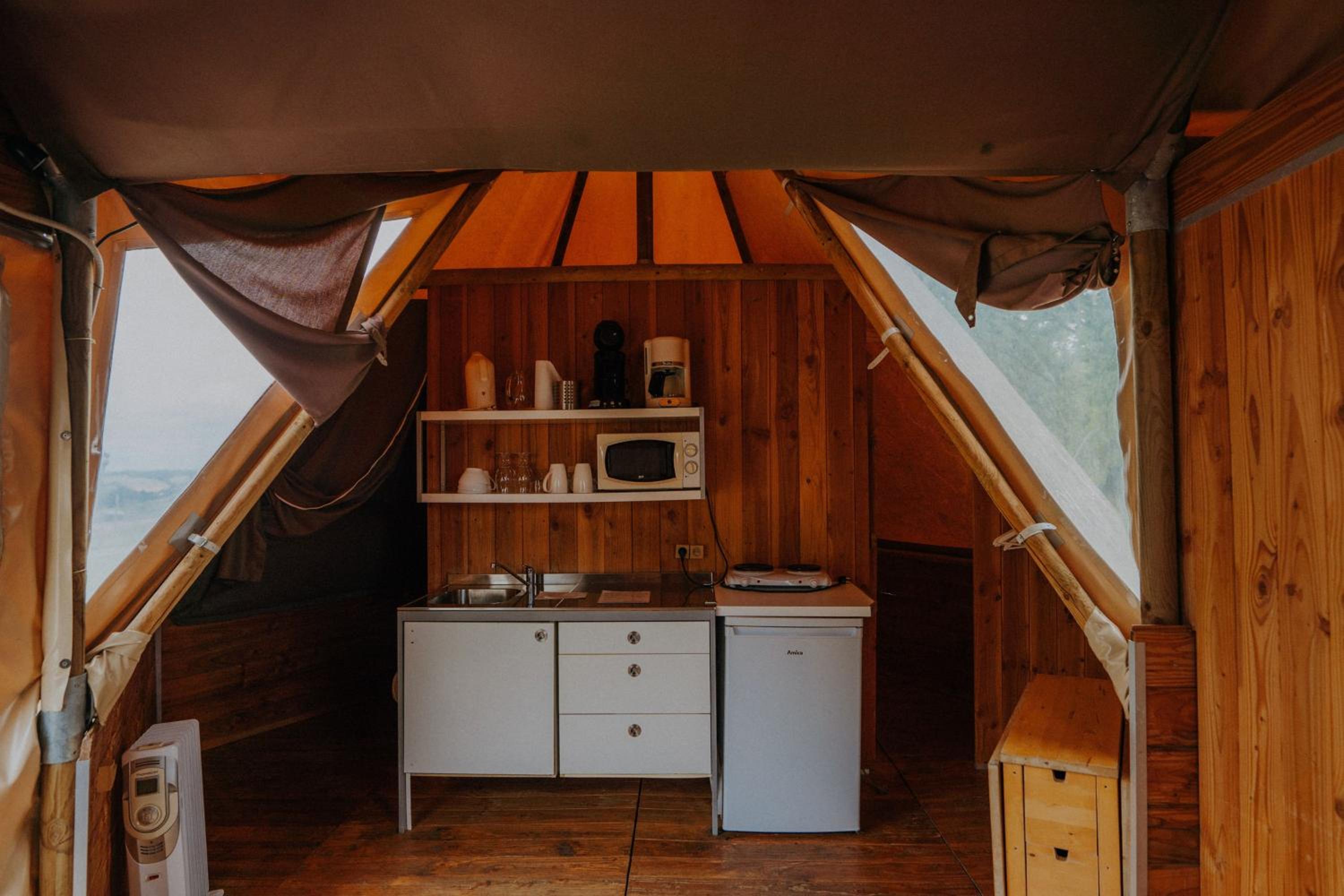 Teepee Prestige - Photo 5