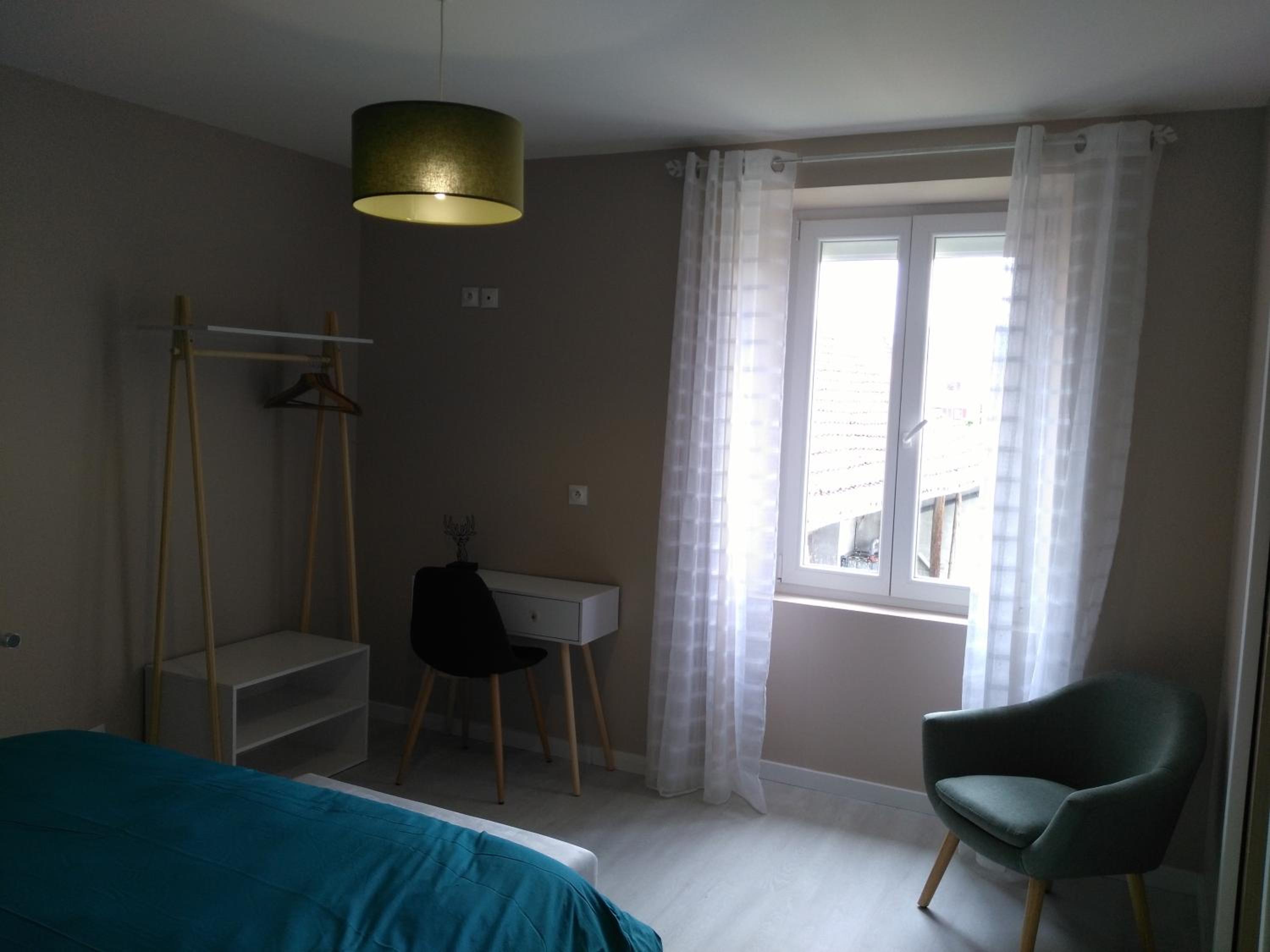 Double Room photo 1