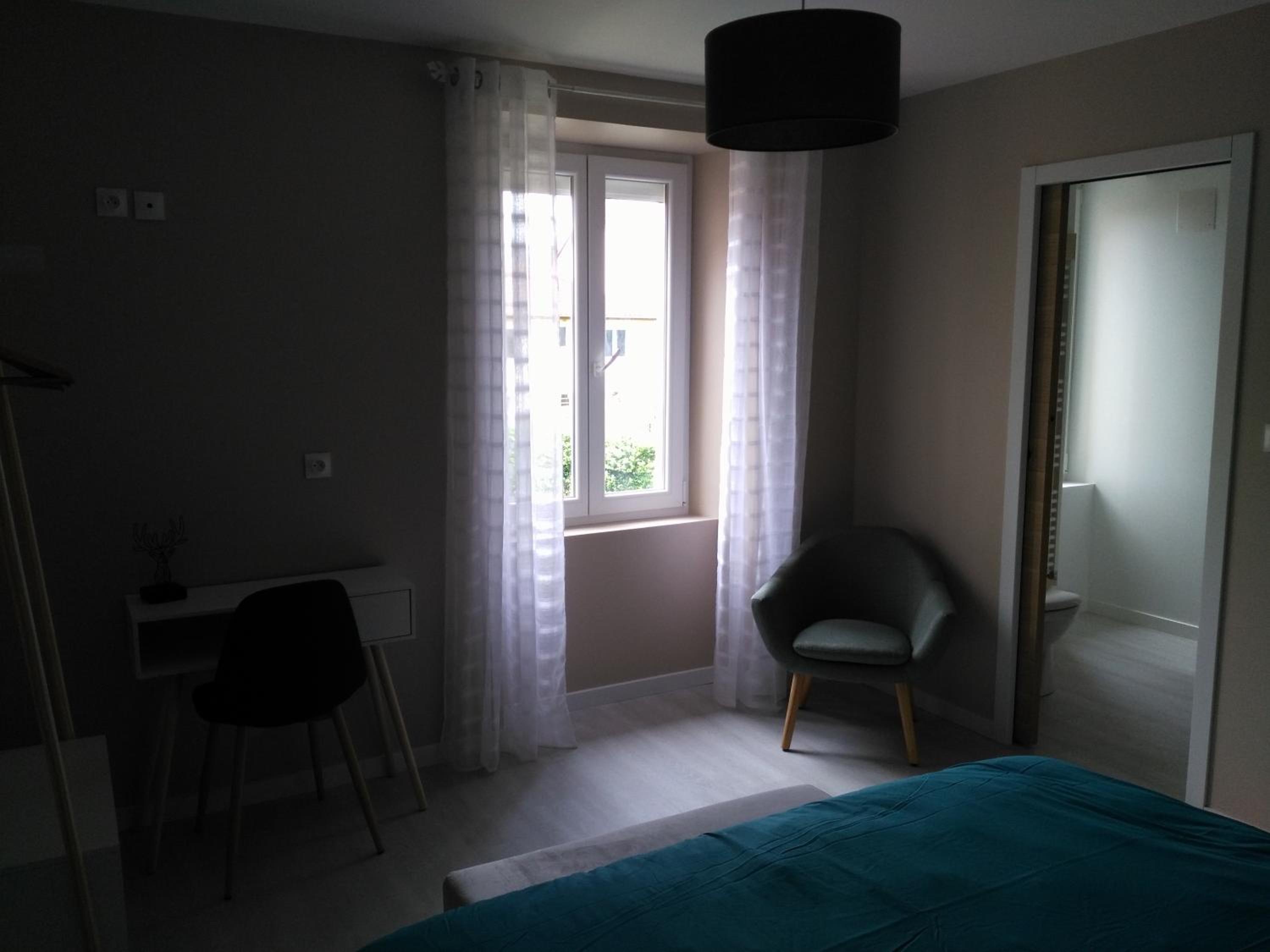 Double Room photo 2
