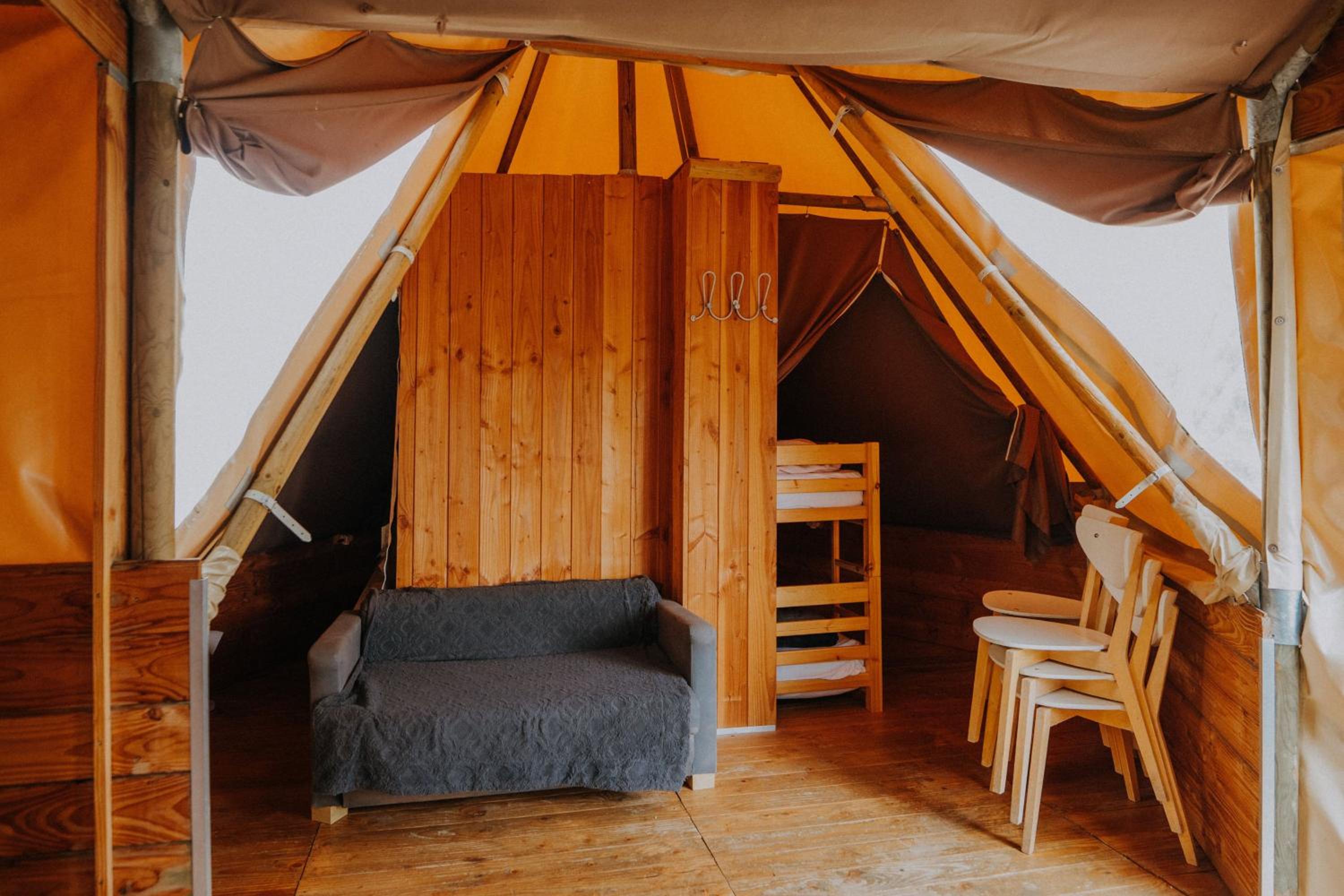 Teepee Prestige - Photo 1