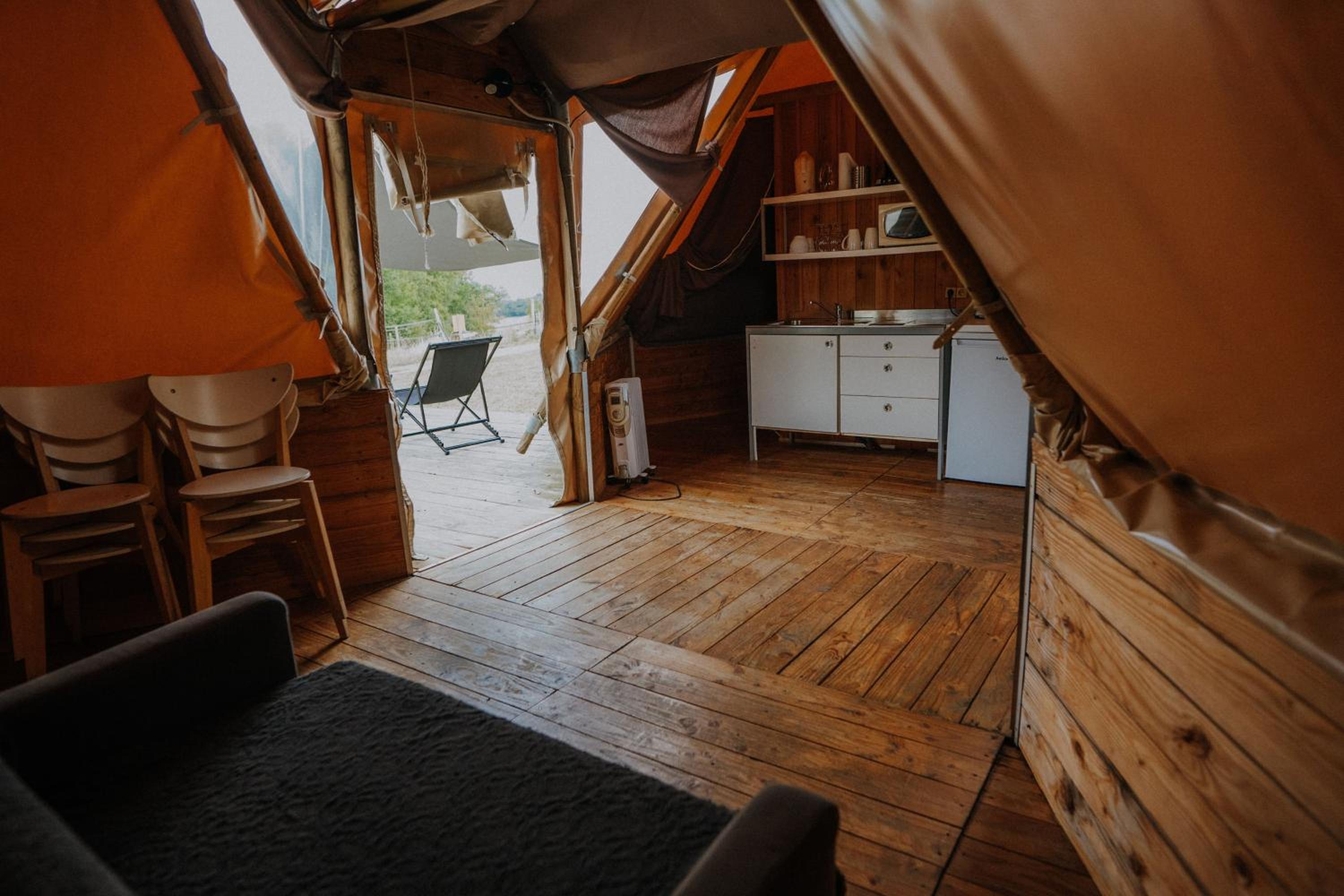 Teepee Prestige - Photo 2