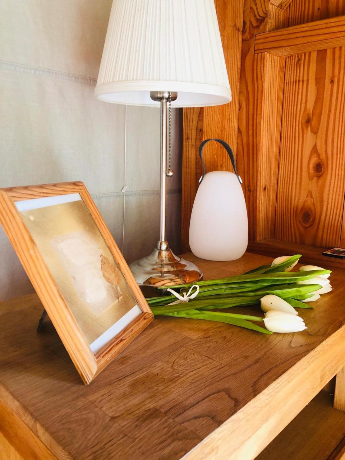 Cabin with Spa - Photo 4