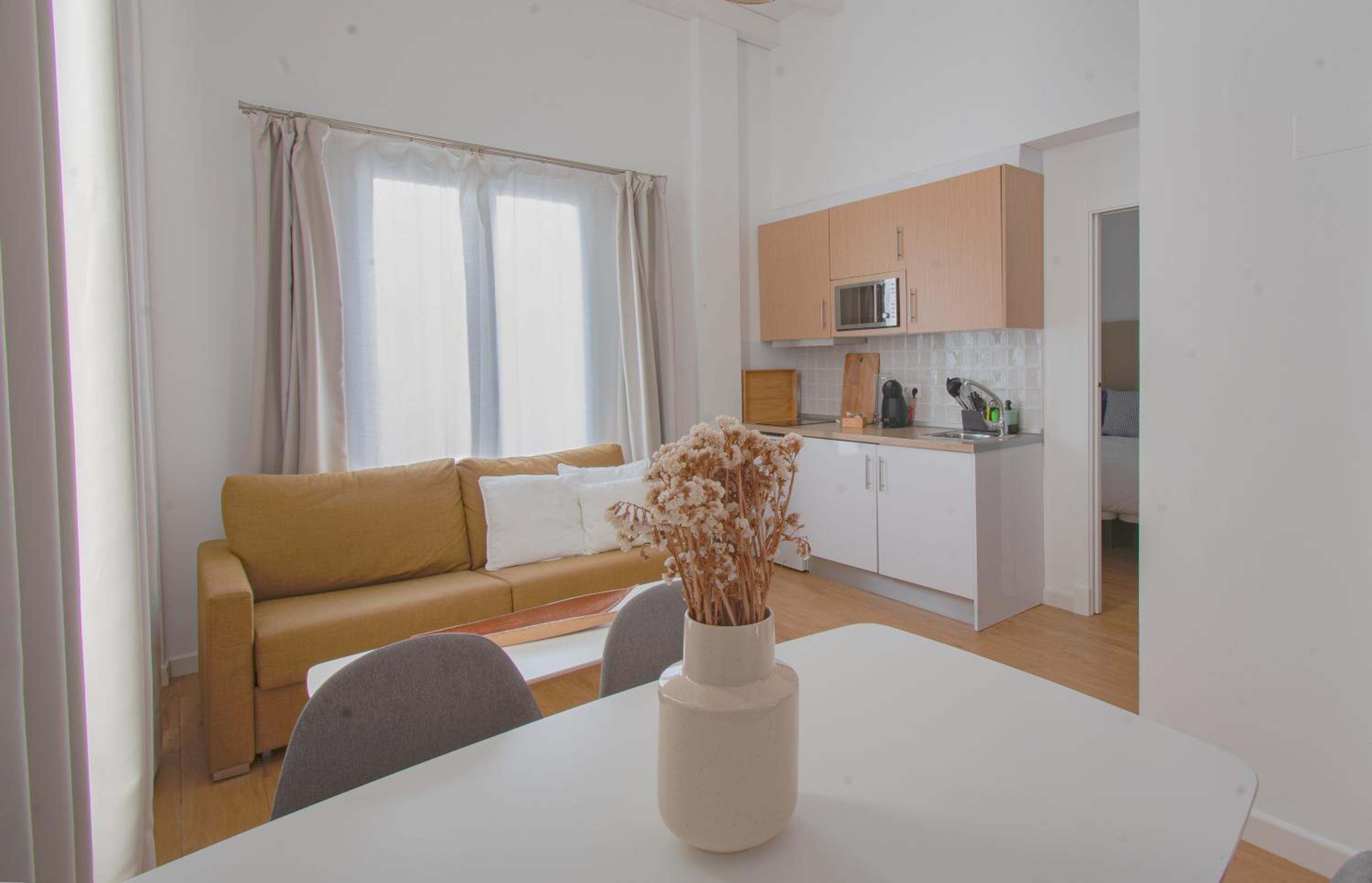 Apartamento Superior