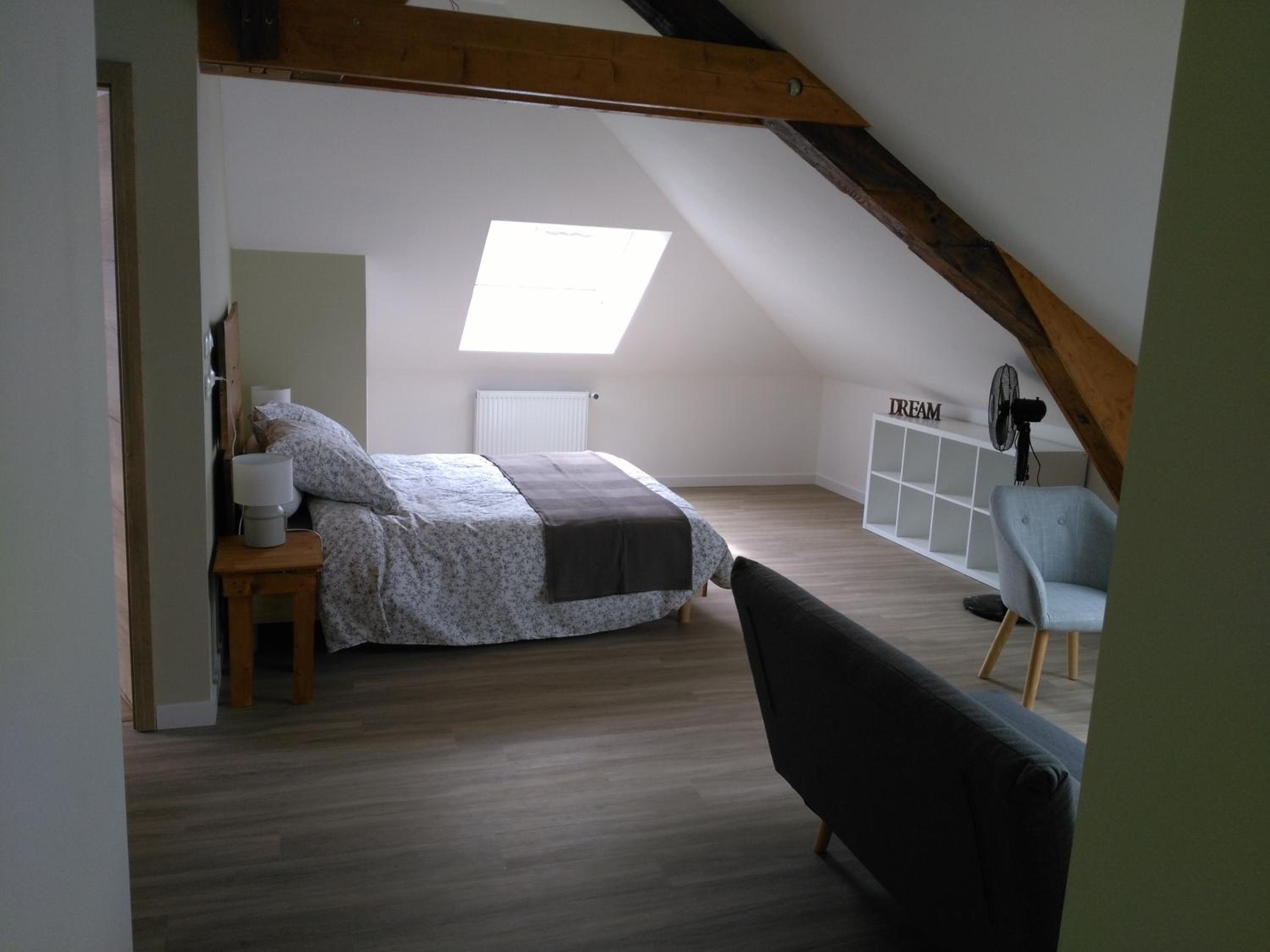 Suite with Mountain View photo 2