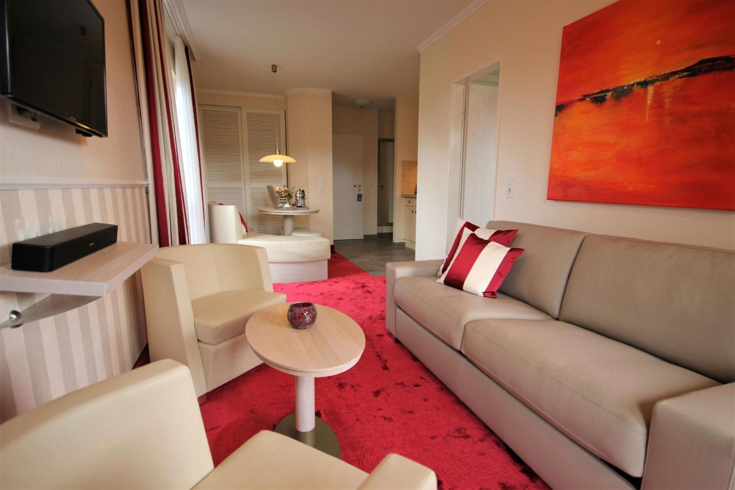 Suite photo 1