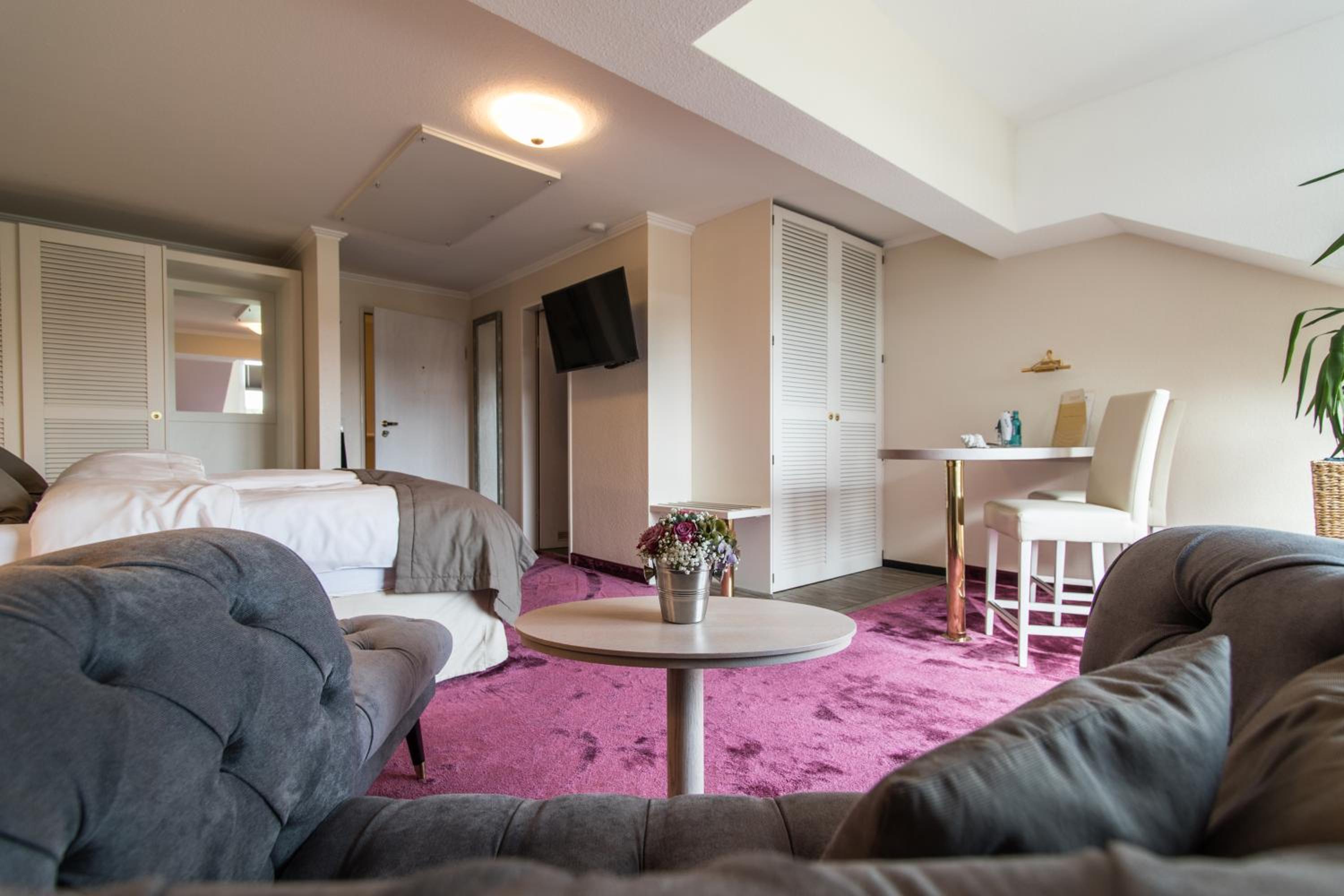 Junior Suite photo 1