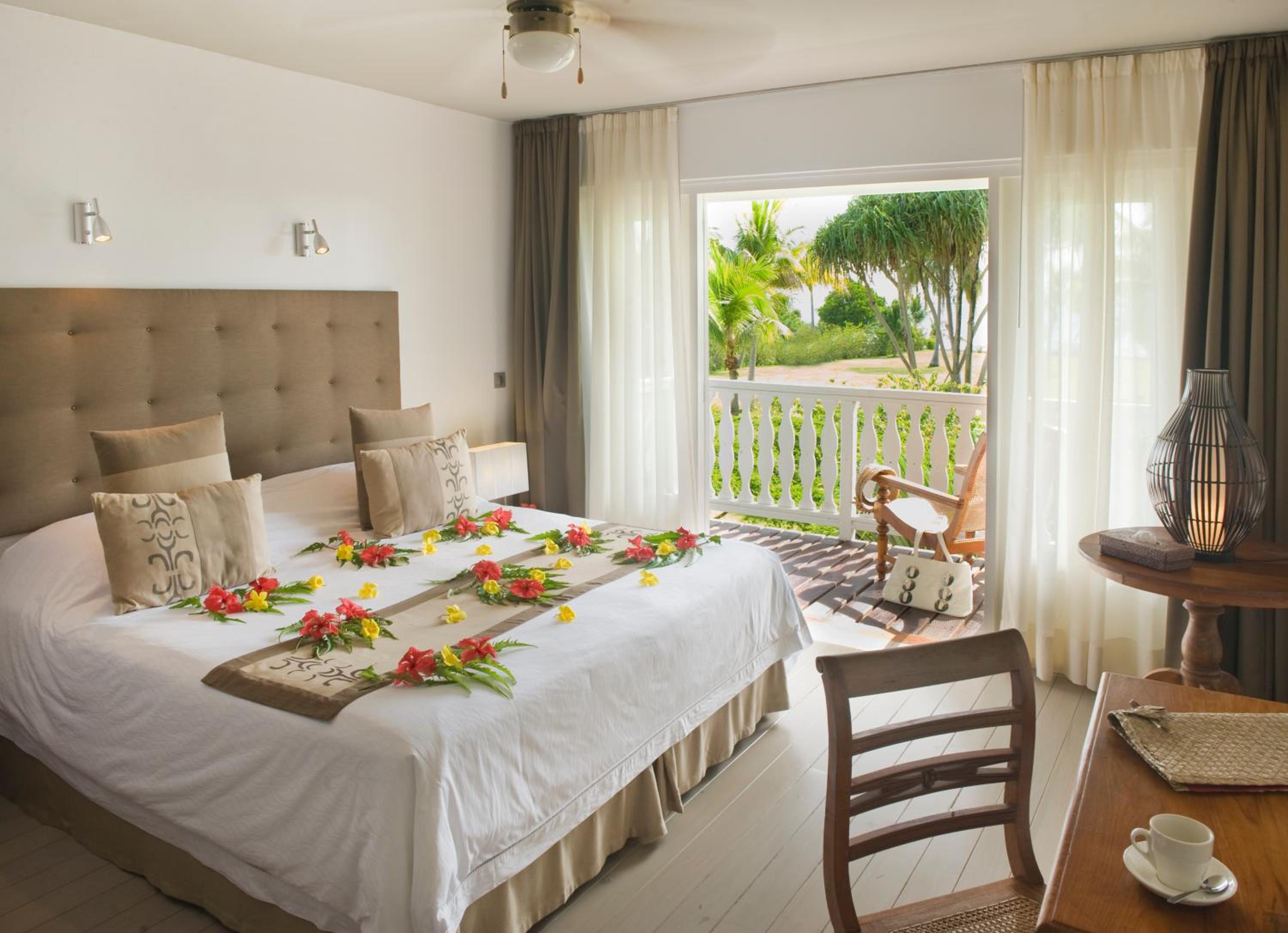 Lagoon View Room photo 3
